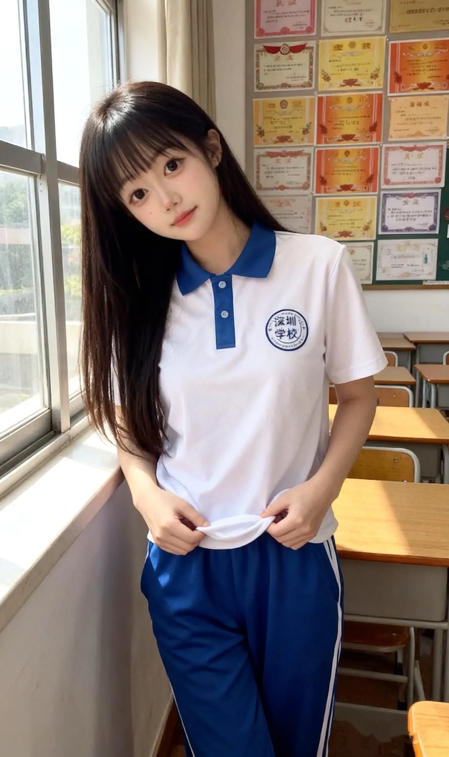 琪琪🍇学生兼职只接外出 Gallery 3