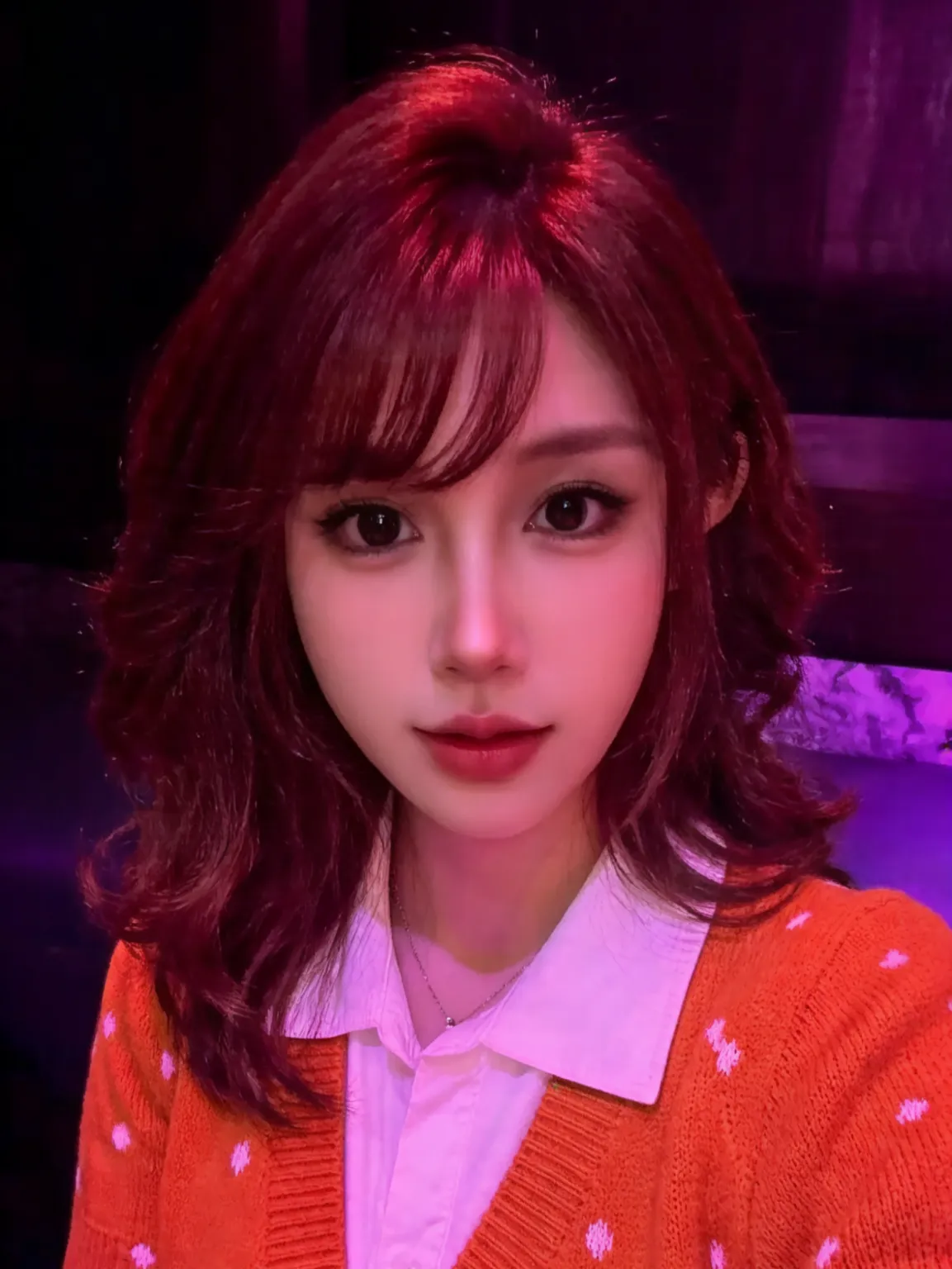 Y4494A-梦琪 普陀硬五纯欲御姐 Gallery 3