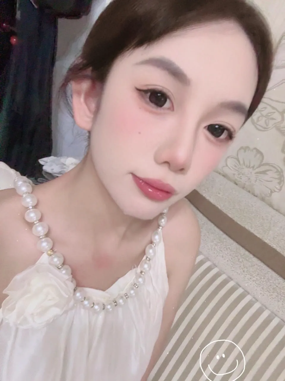 十二 清新脱俗气质白小纯 172 🉑WT Gallery 4