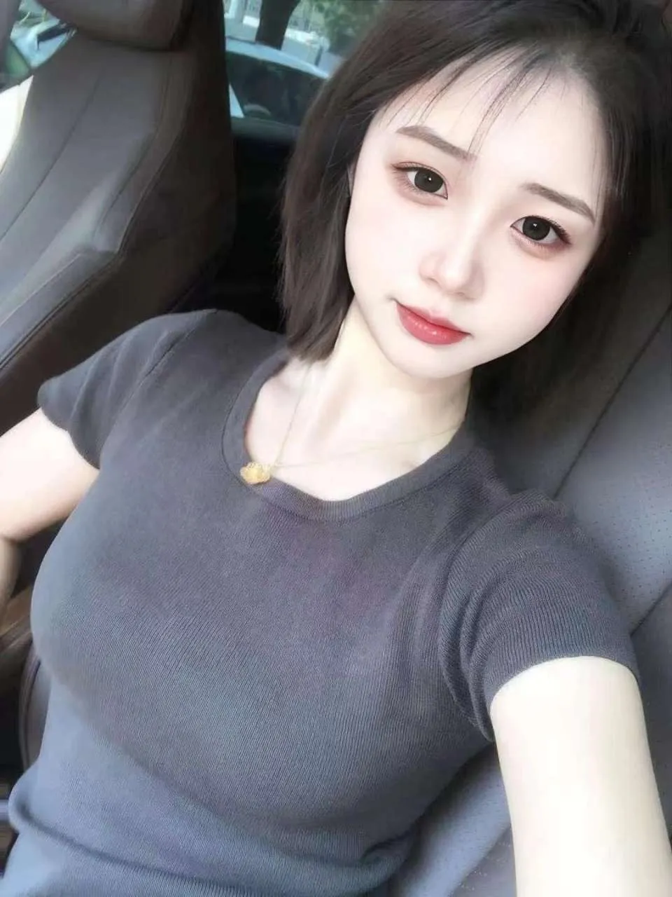 闵行07小彤 学生兼职新人首开 Gallery 6