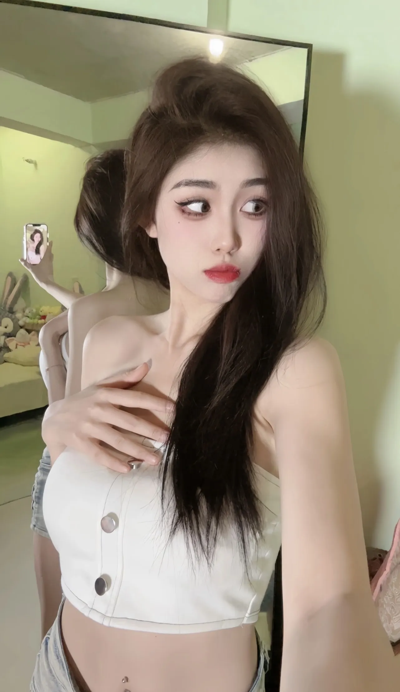 伊伊顶级御姐顶级反差 Gallery 2