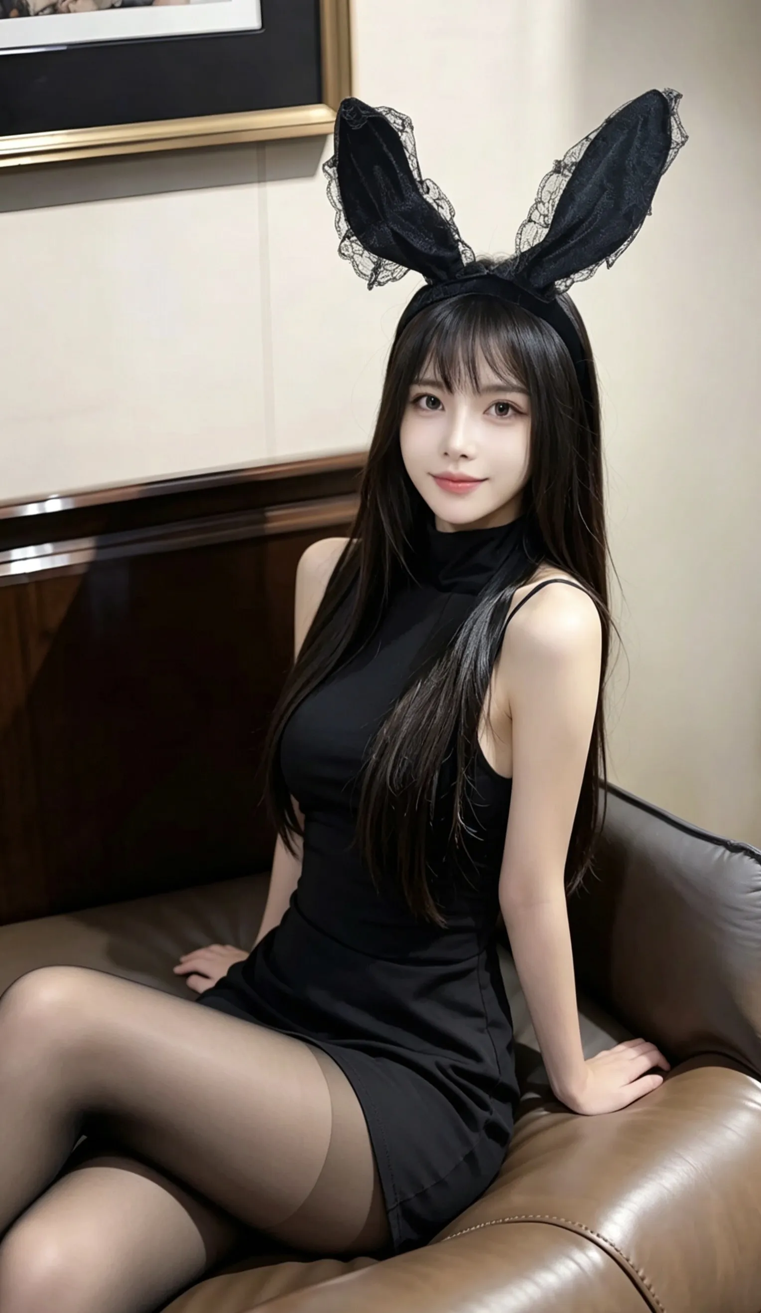 y042白虎🐯豆豆可车震双飞 Gallery 2