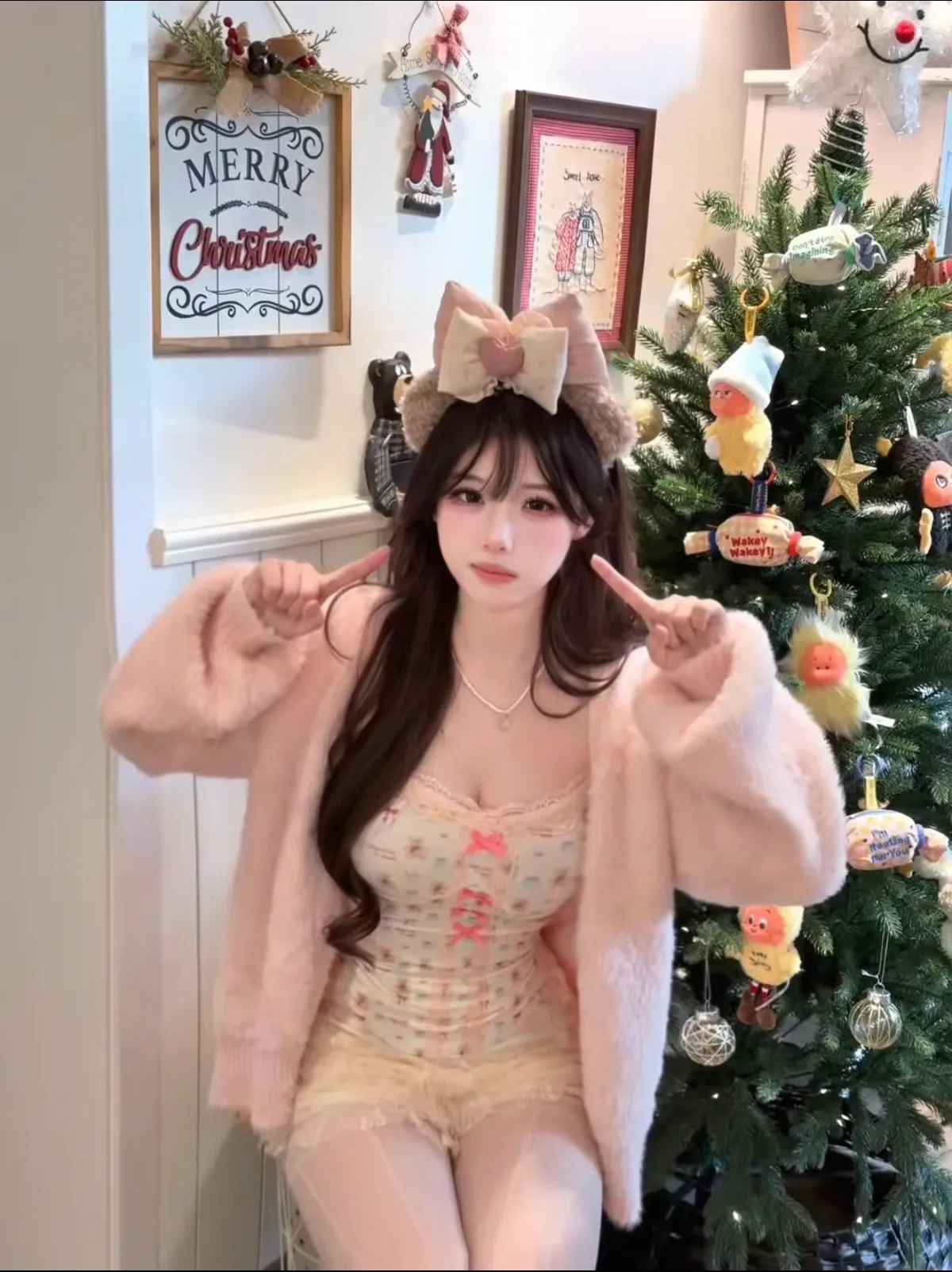 a095真实白虎纯欲bxc 童颜巨乳