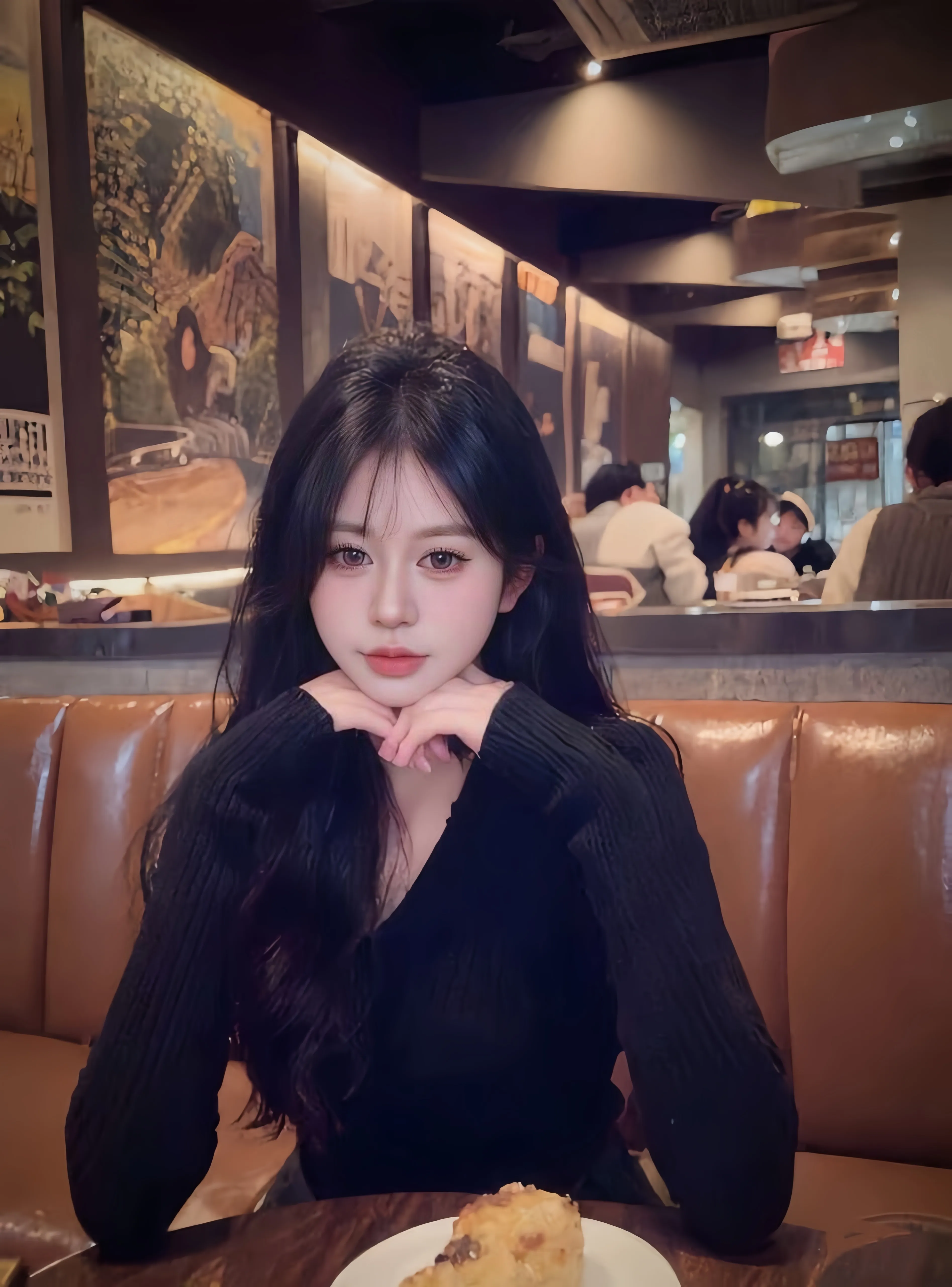 徐汇 蜜桃臀叮当 Gallery 4