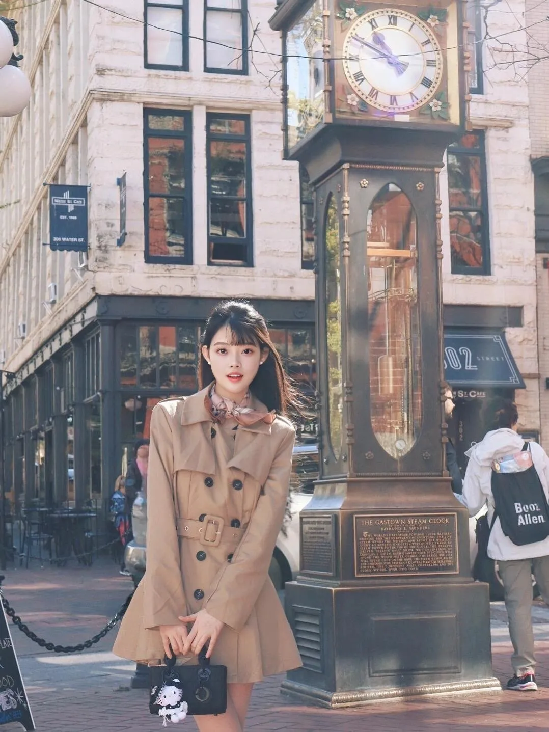 酥酥 可盐可甜 粉嫩天花板 💦多B紧 Gallery 4