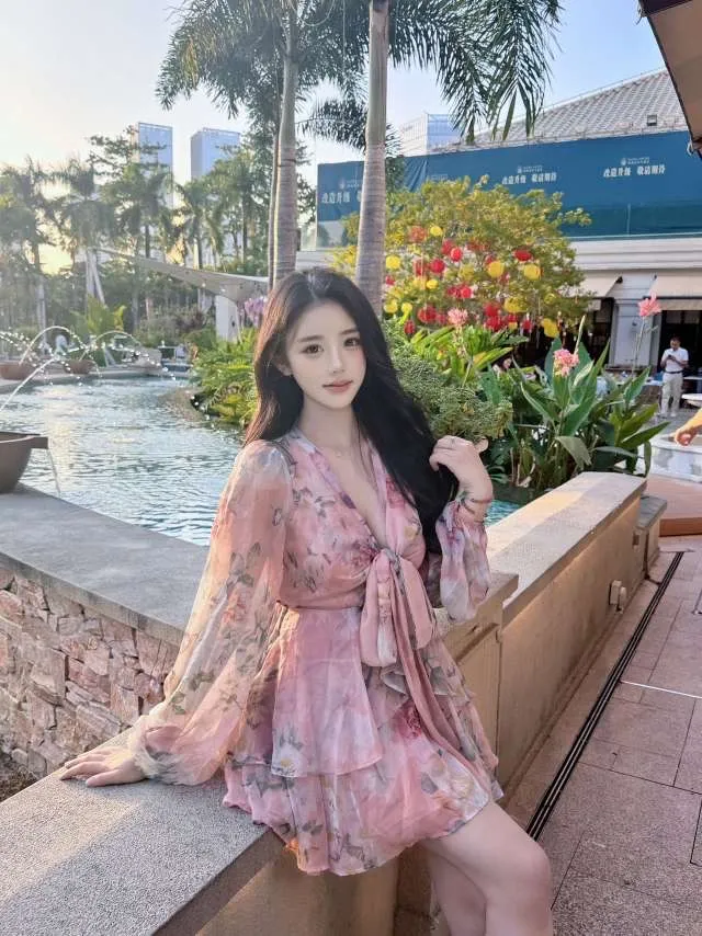 松江🏠萌妹 声音甜美 极品骚猫 叫床诱人 Gallery 1