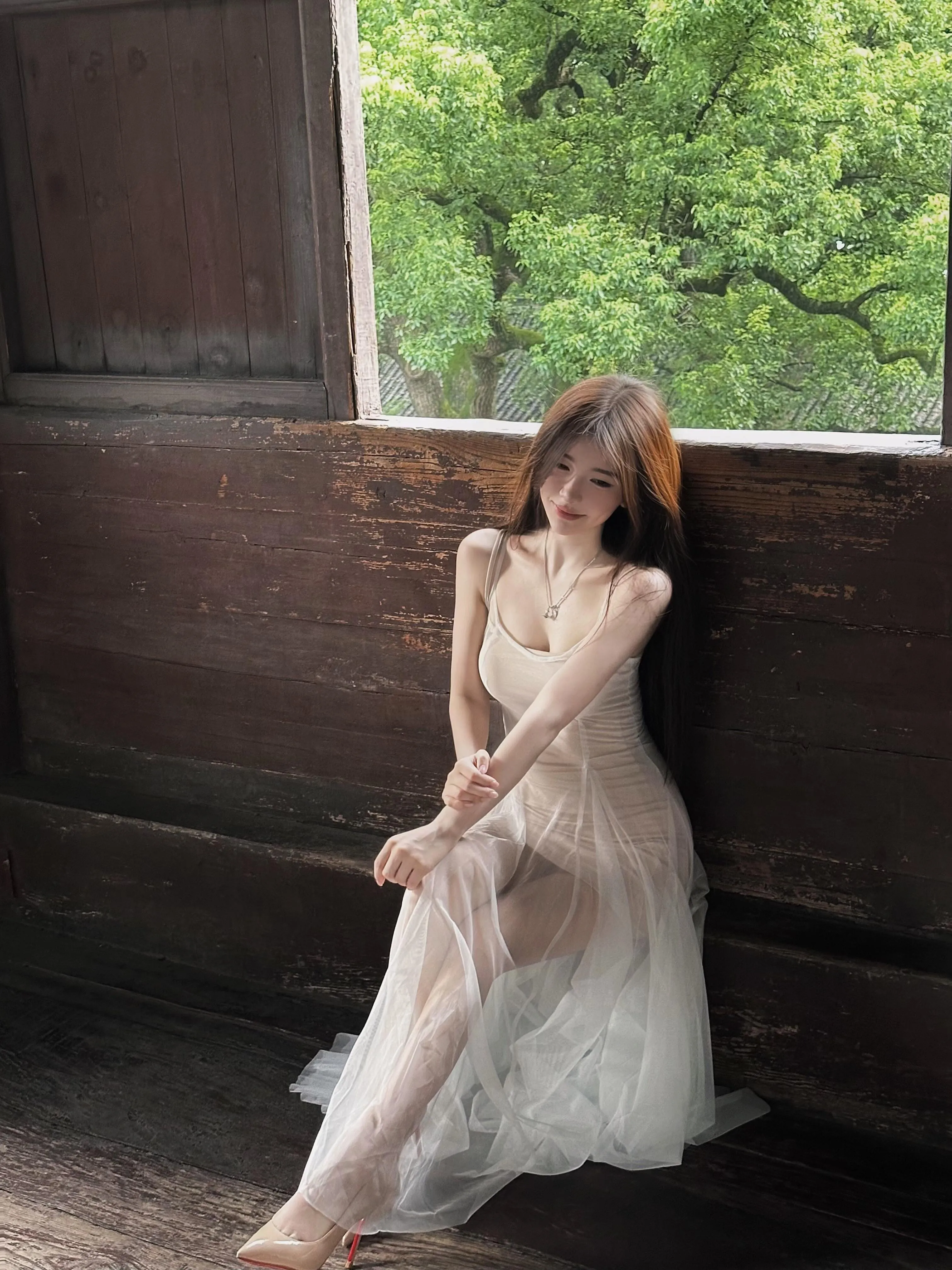 a256🦜只外出 Gallery 6