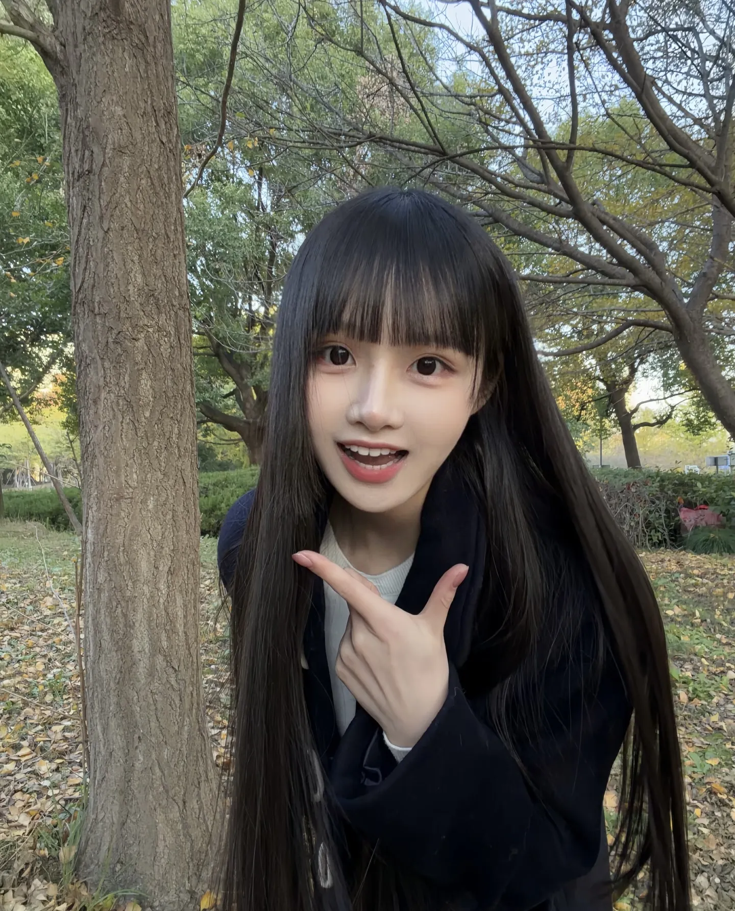 可乐，纯小白初恋女友感觉情绪价值拉满 Gallery 6