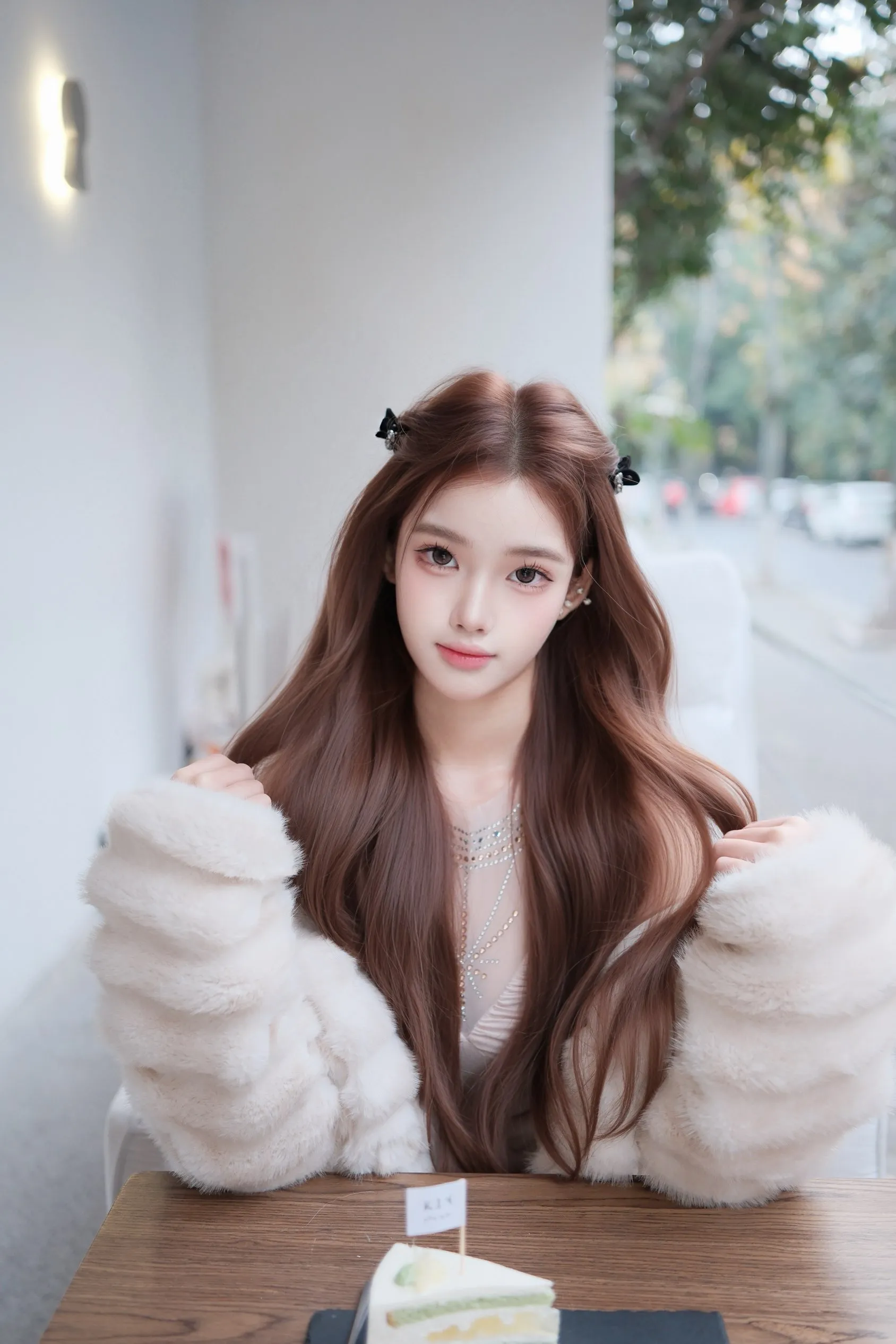 静安 怡雪 Gallery 4