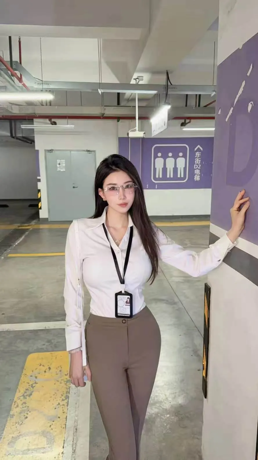 普陀新人茉莉.SM.剧情乱伦.口活一流 Gallery 2