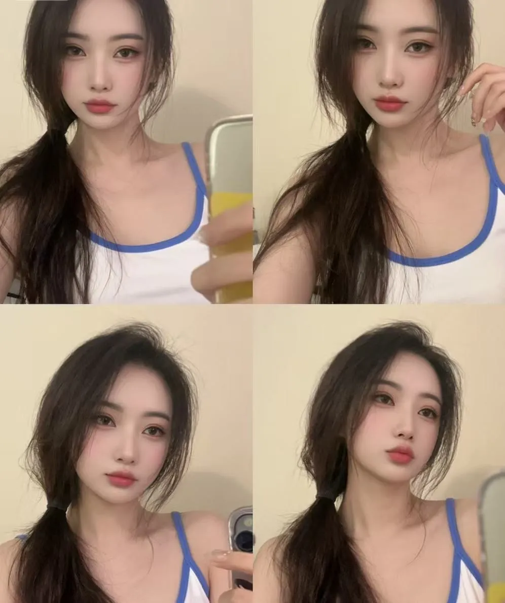 松江万达腿模,苏小小 Gallery 6