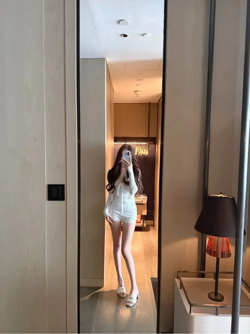 极品嗲妹 兔兔 百分百好评 Gallery 4