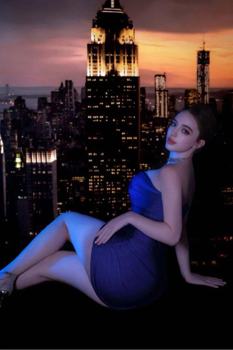 Y4353E-爱尔兰静安爱尔兰洋酒大蜜 Gallery 5