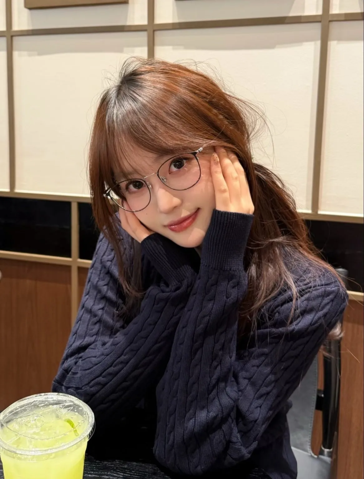 4100A-贝贝 普陀硬五日本留学生