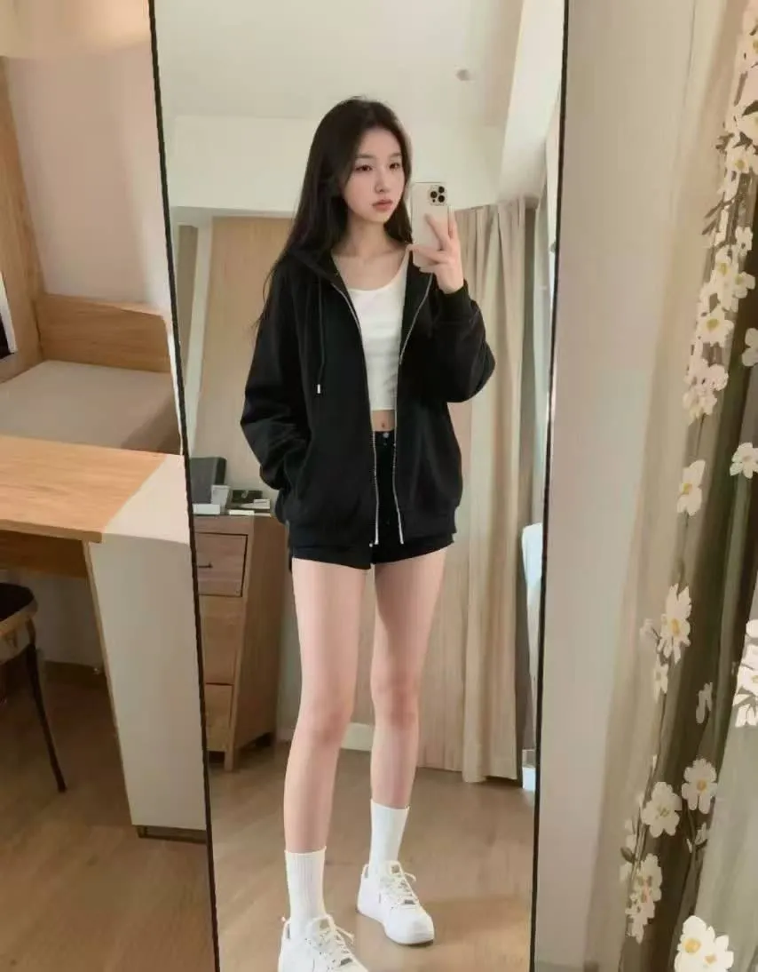 闵行08月儿新人萝莉 Gallery 1