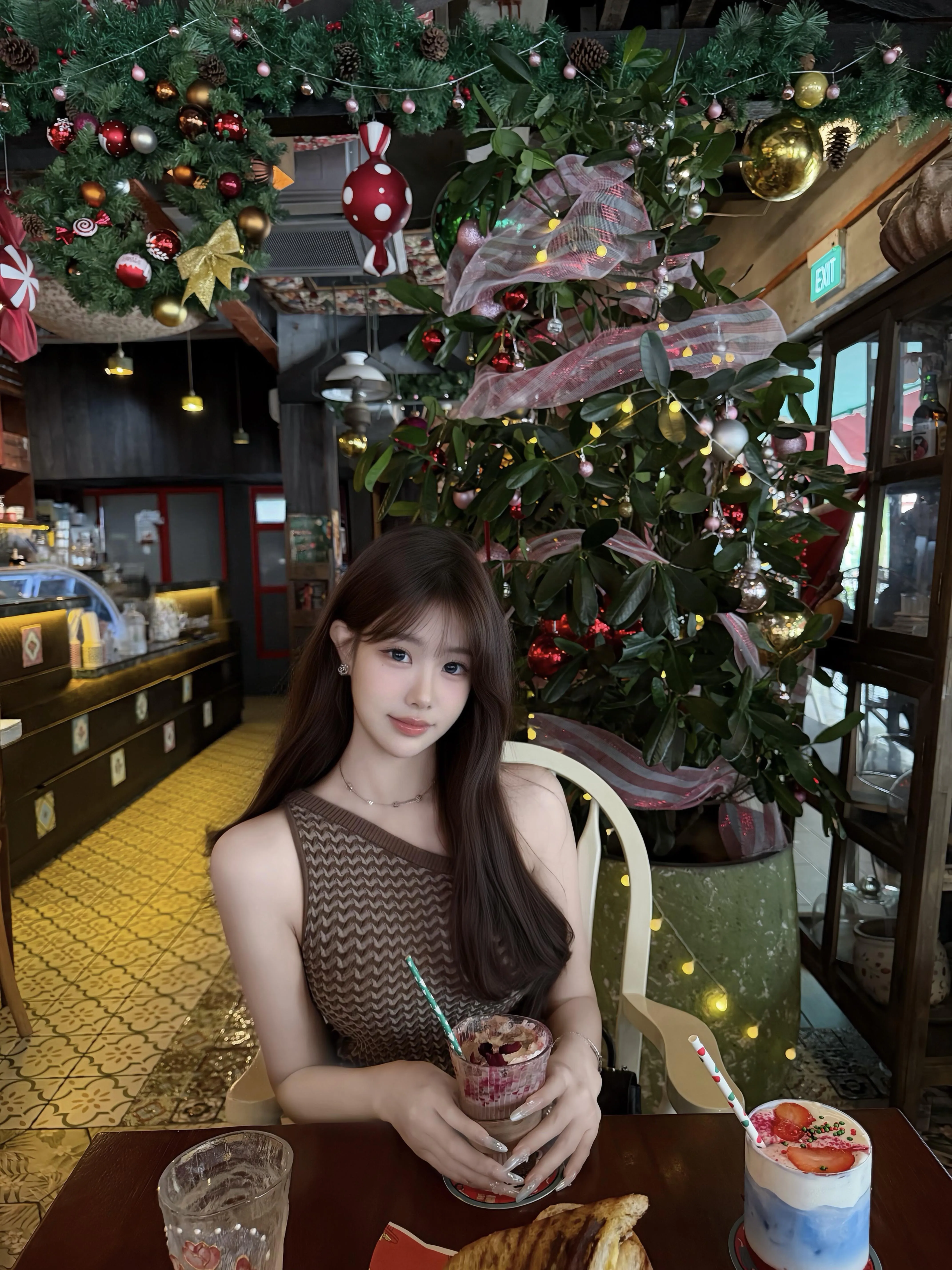 徐汇 欣宁 Gallery 3