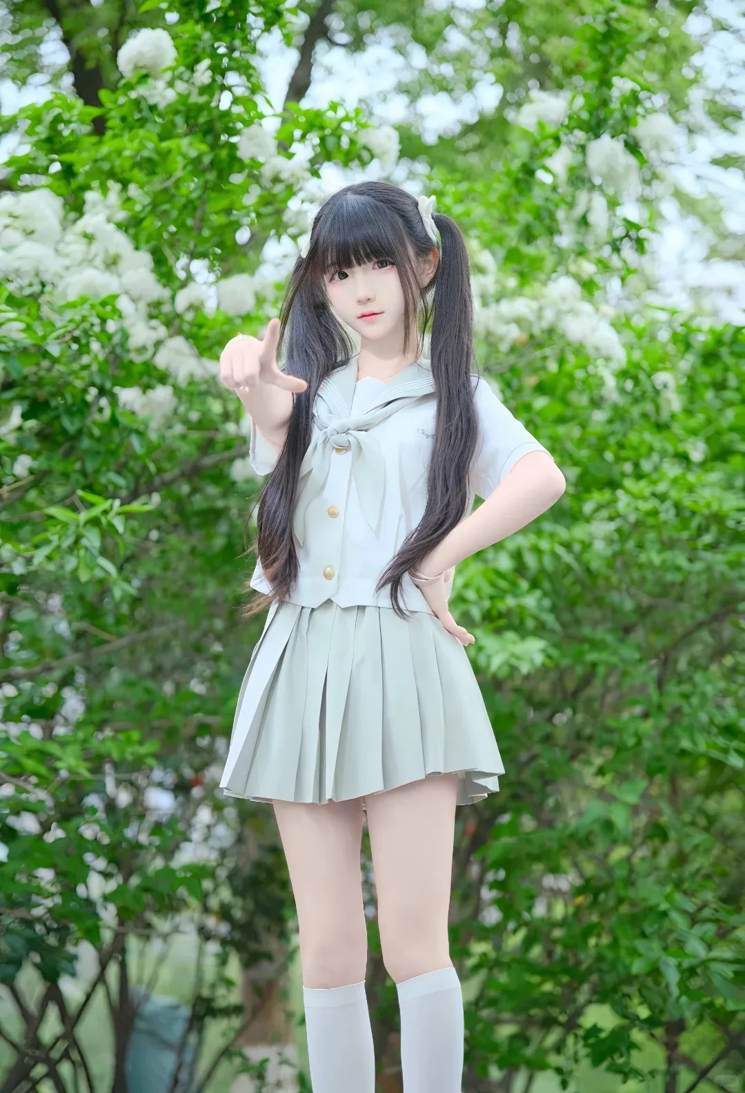 a107第一矮个子萝莉 Gallery 5