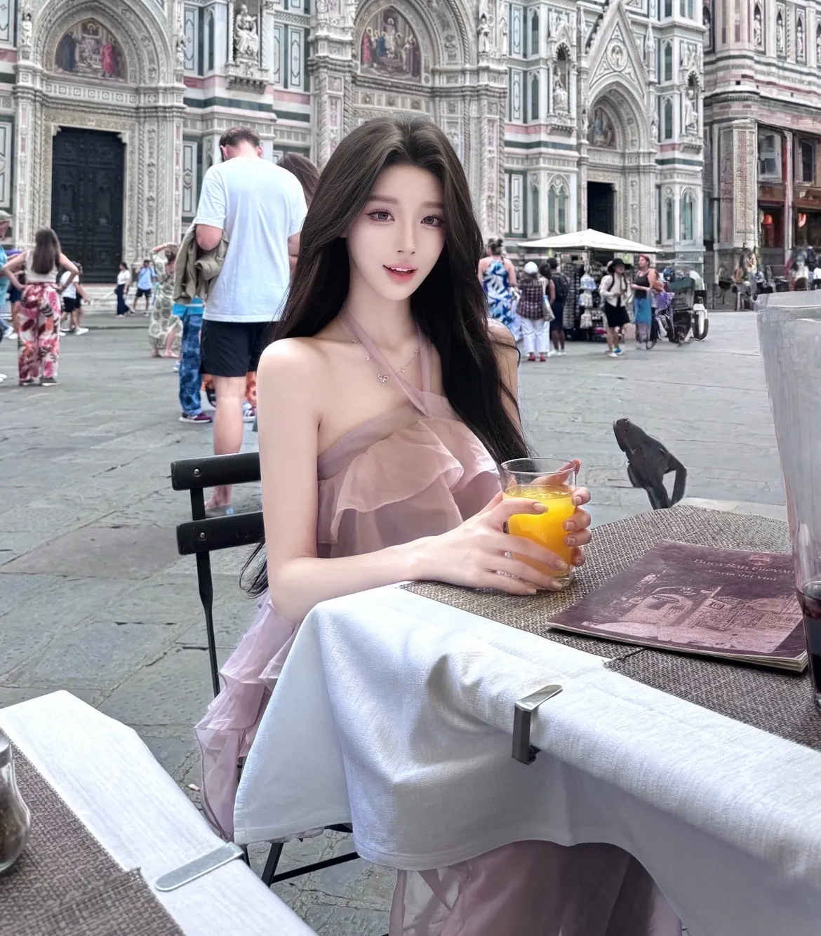 松江御姐 清枫 Gallery 2