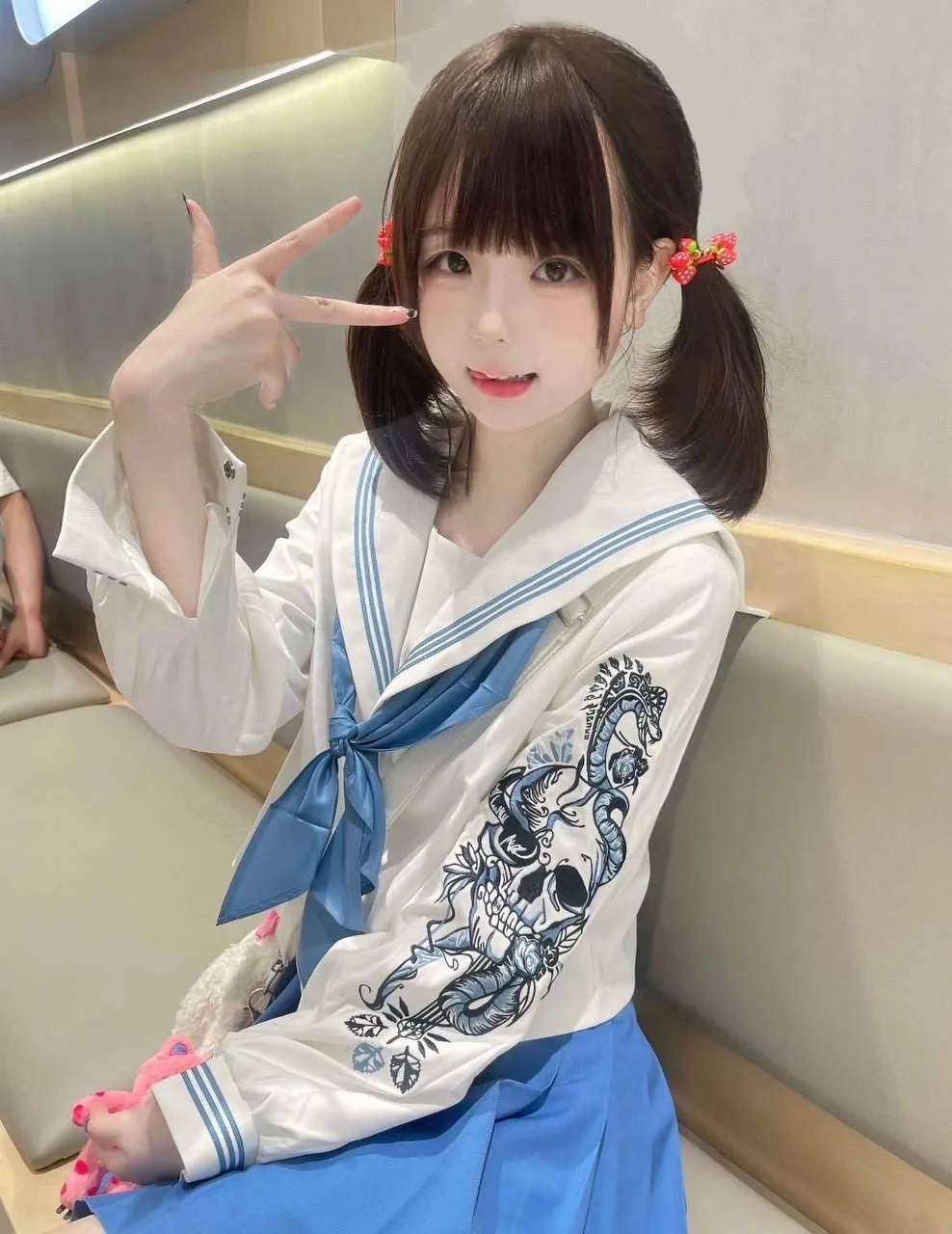 闵行新人小菲 Gallery 4