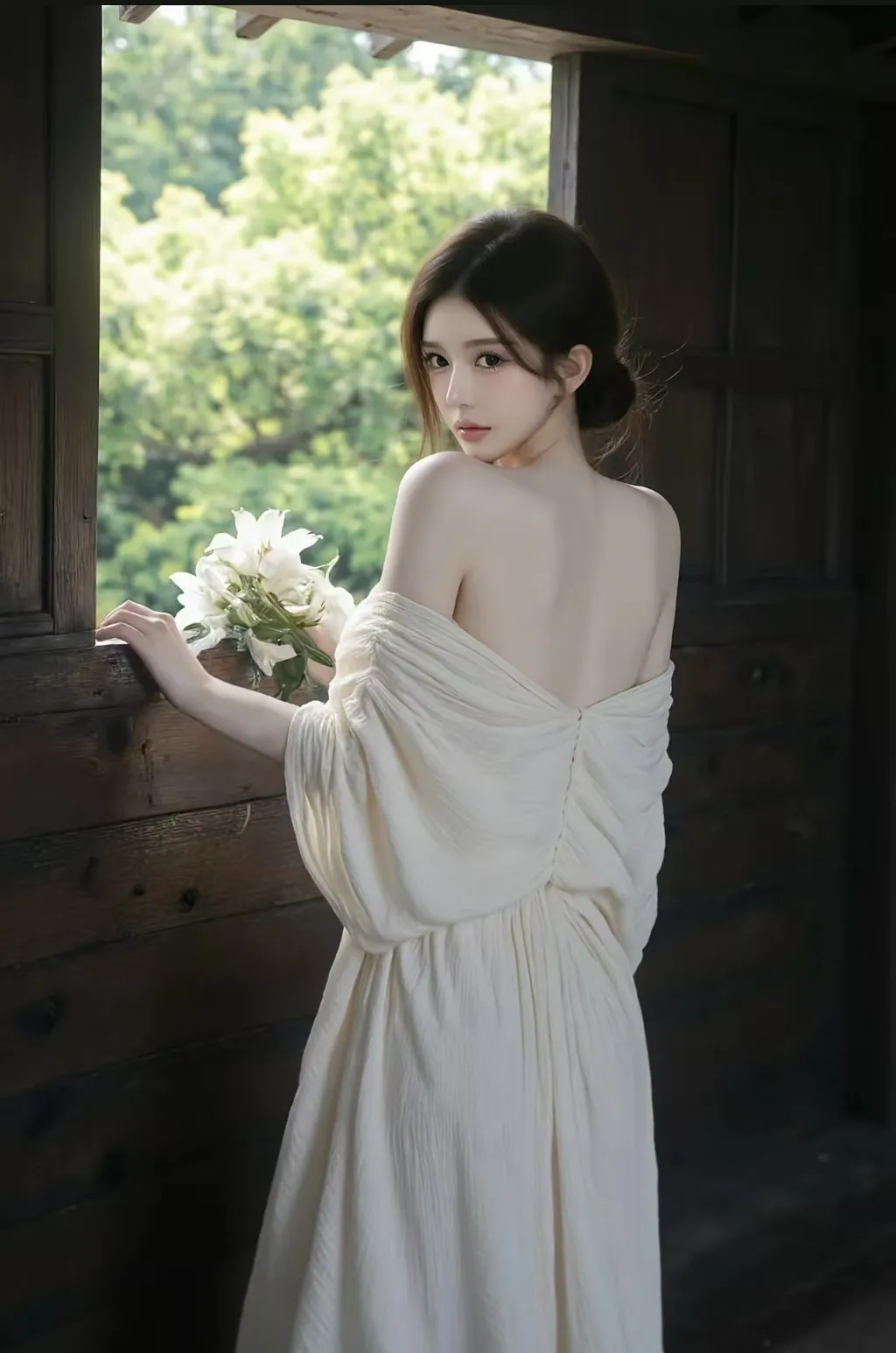 沪极品纯欲🦜 ギャラリー 1