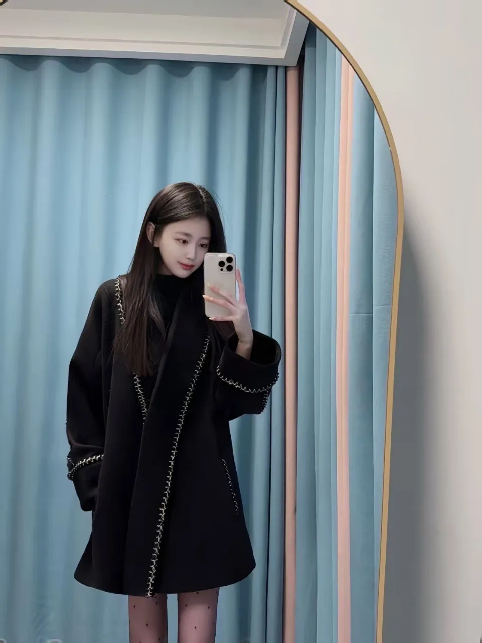 Y4520-橙橙黄埔硬五传媒校花美妆博主 ギャラリー 2