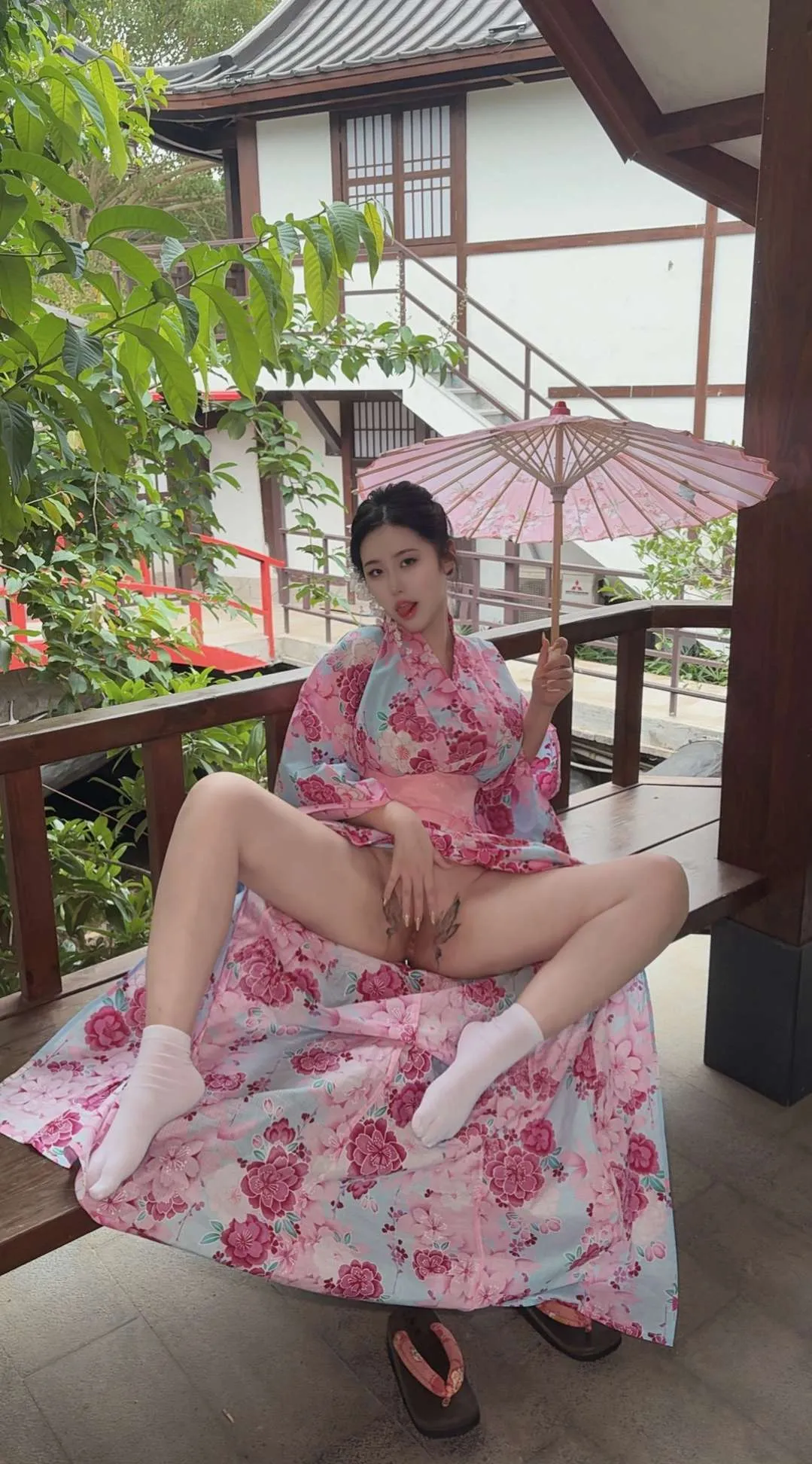 李燃 💦多敏感体质 Gallery 5