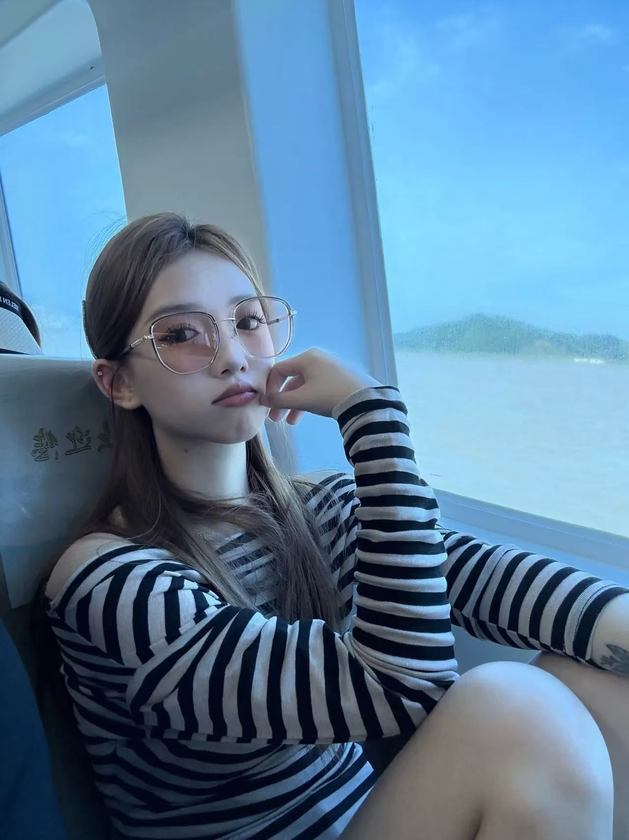 浦东紫涵 Gallery 6
