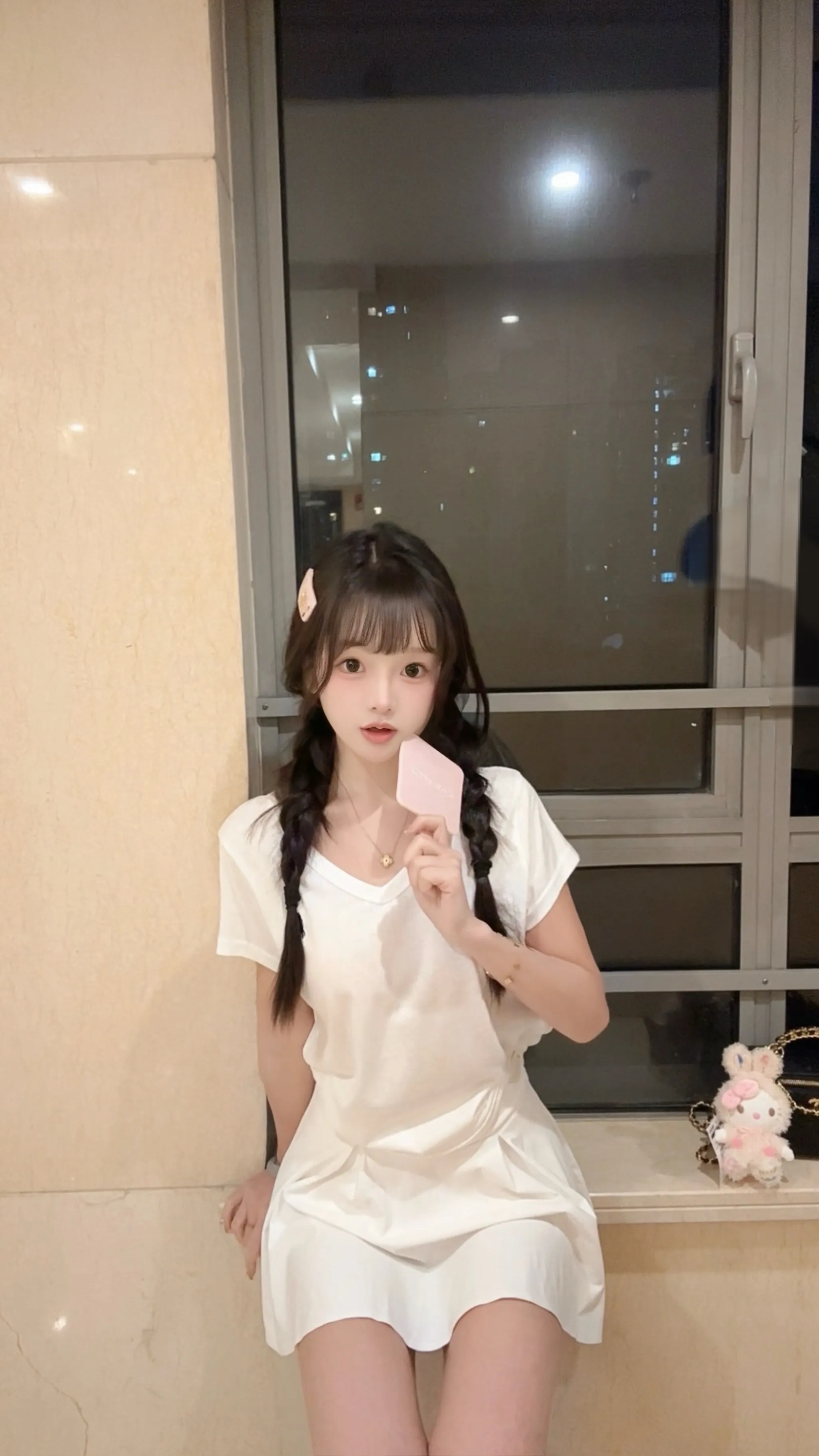 255新人小学妹晓晓首开 Gallery 2