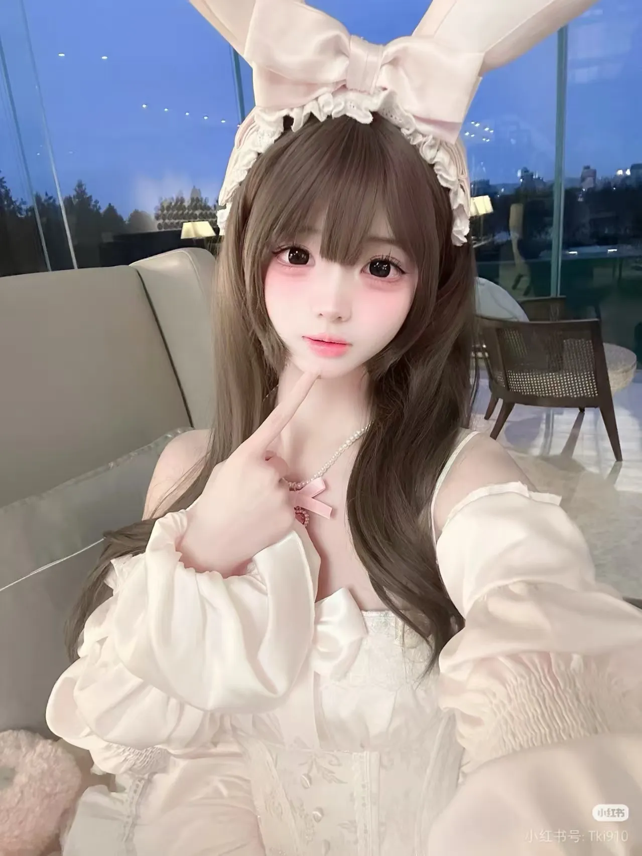 上海普陀06极品萝莉