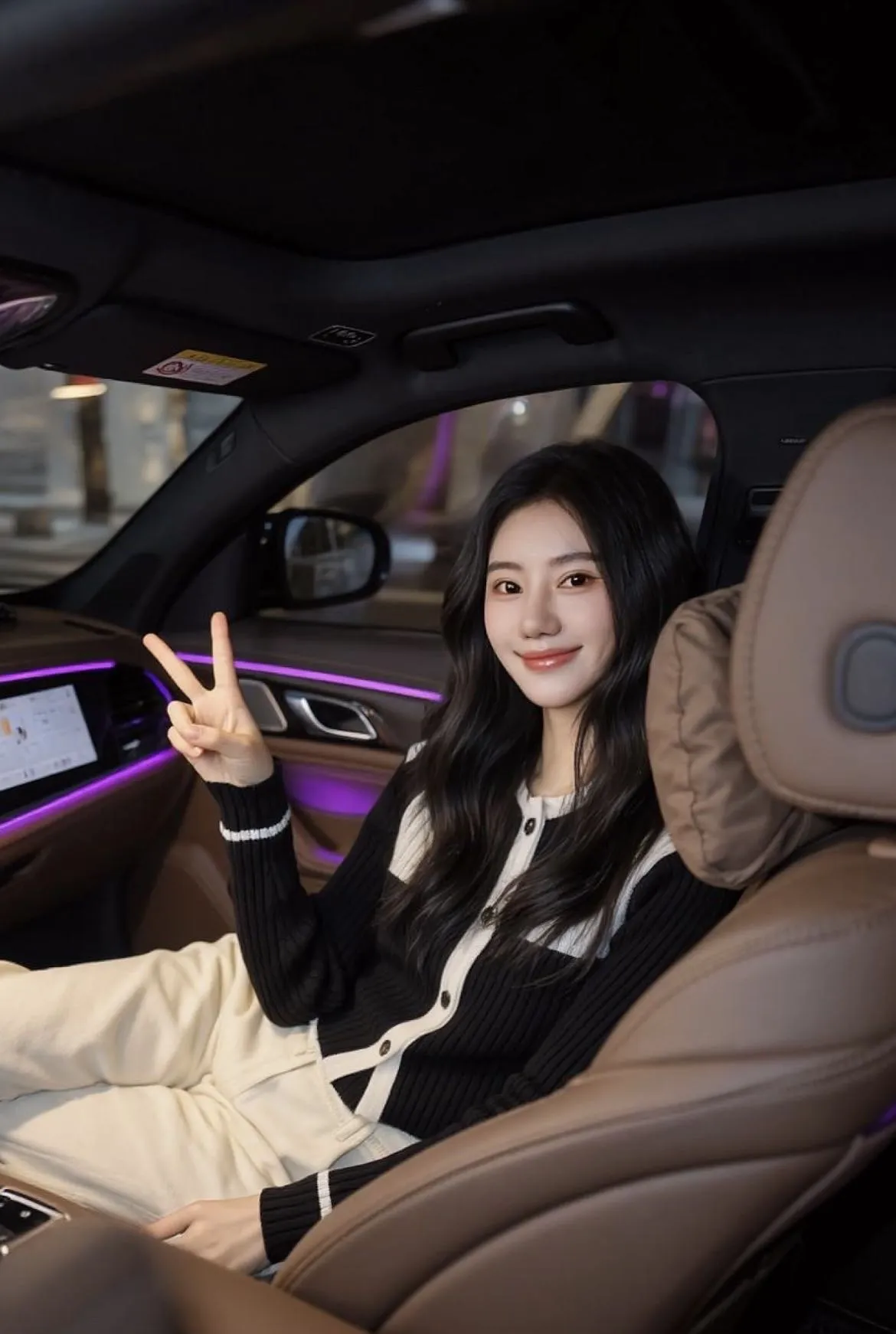 松江短期兼职普拉提老师慕希💃 Gallery 5