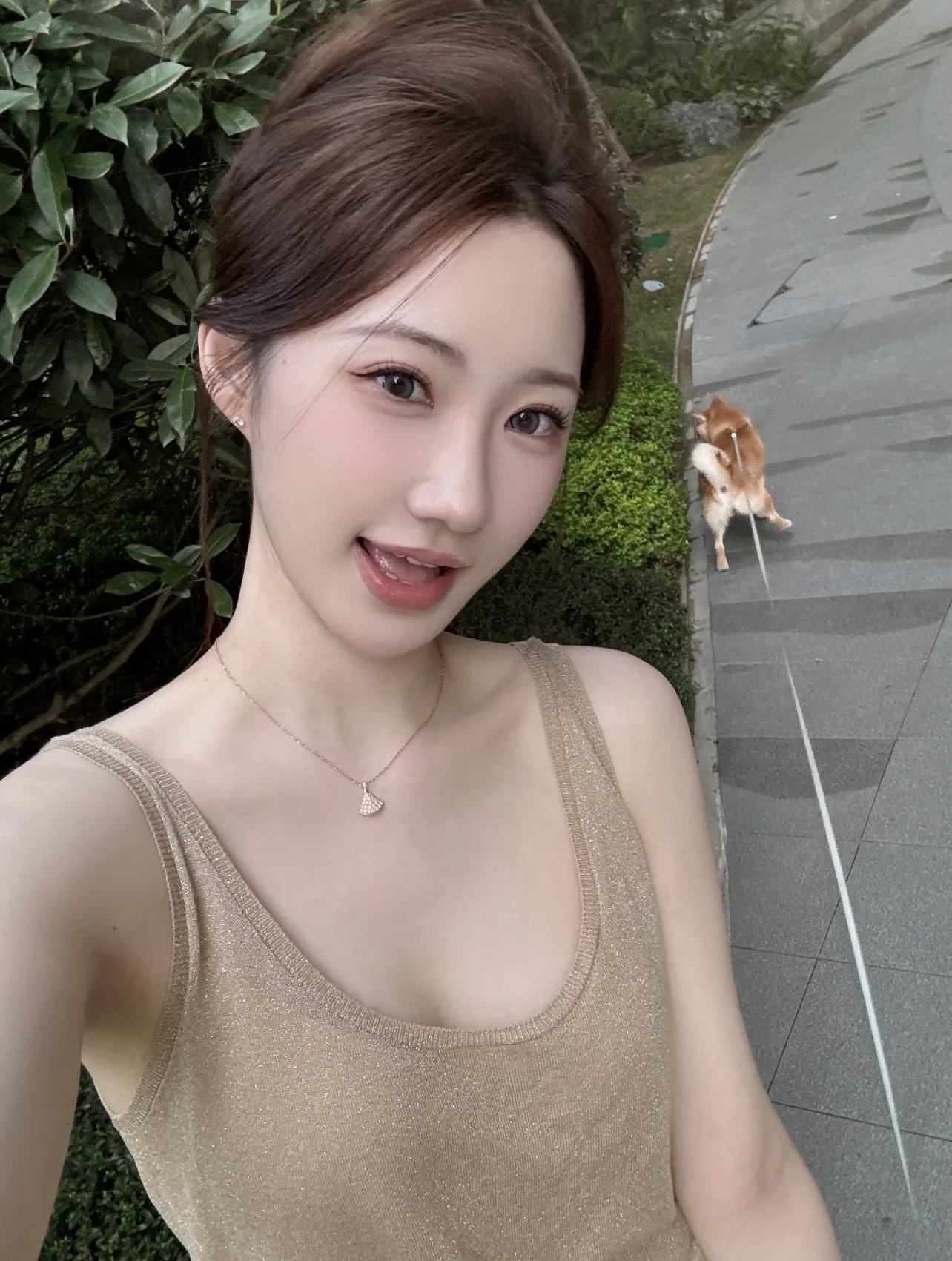 ❤️苏小雅学生兼职 Gallery 1