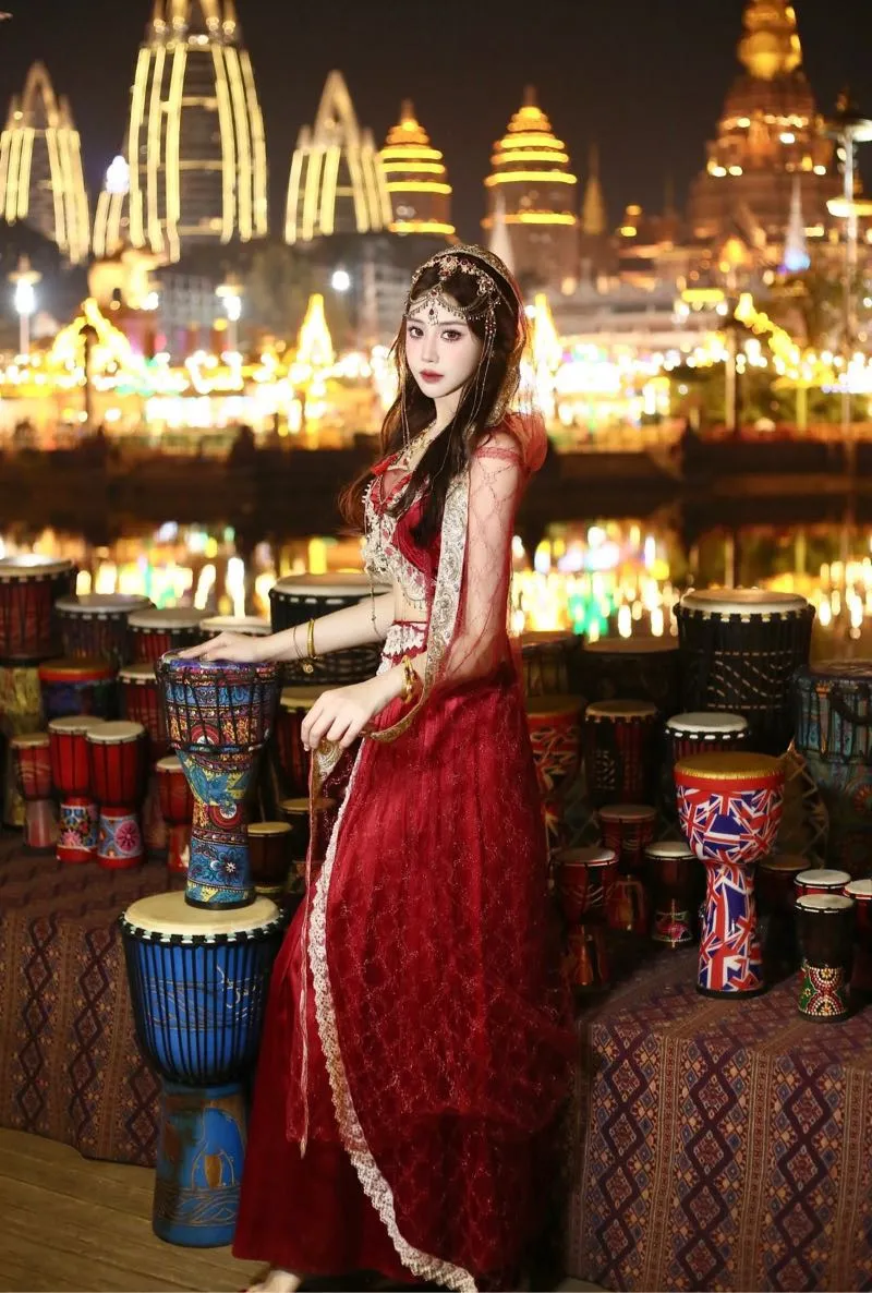 淼淼极品白小纯 Gallery 2