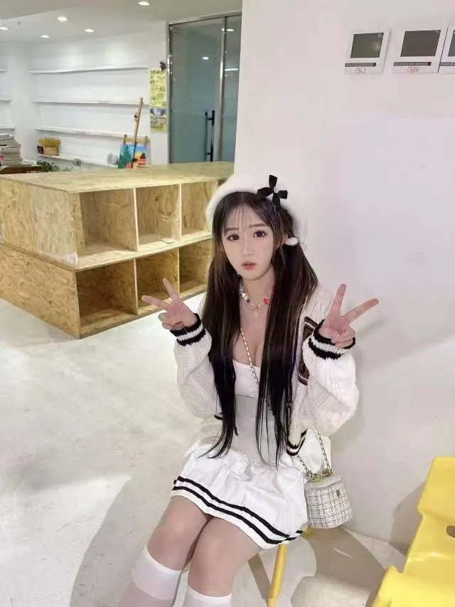 老猫🏠闵行新人18麦麦 Gallery 4