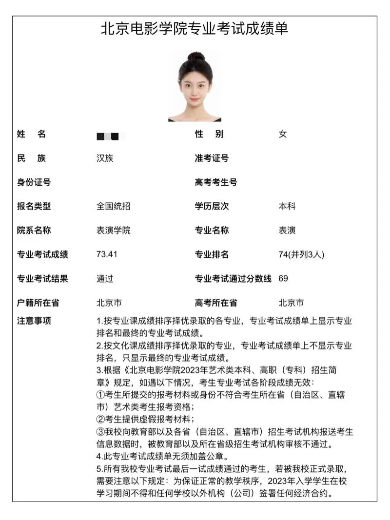 096新人北影校花首开 硬5🦜 Gallery 3