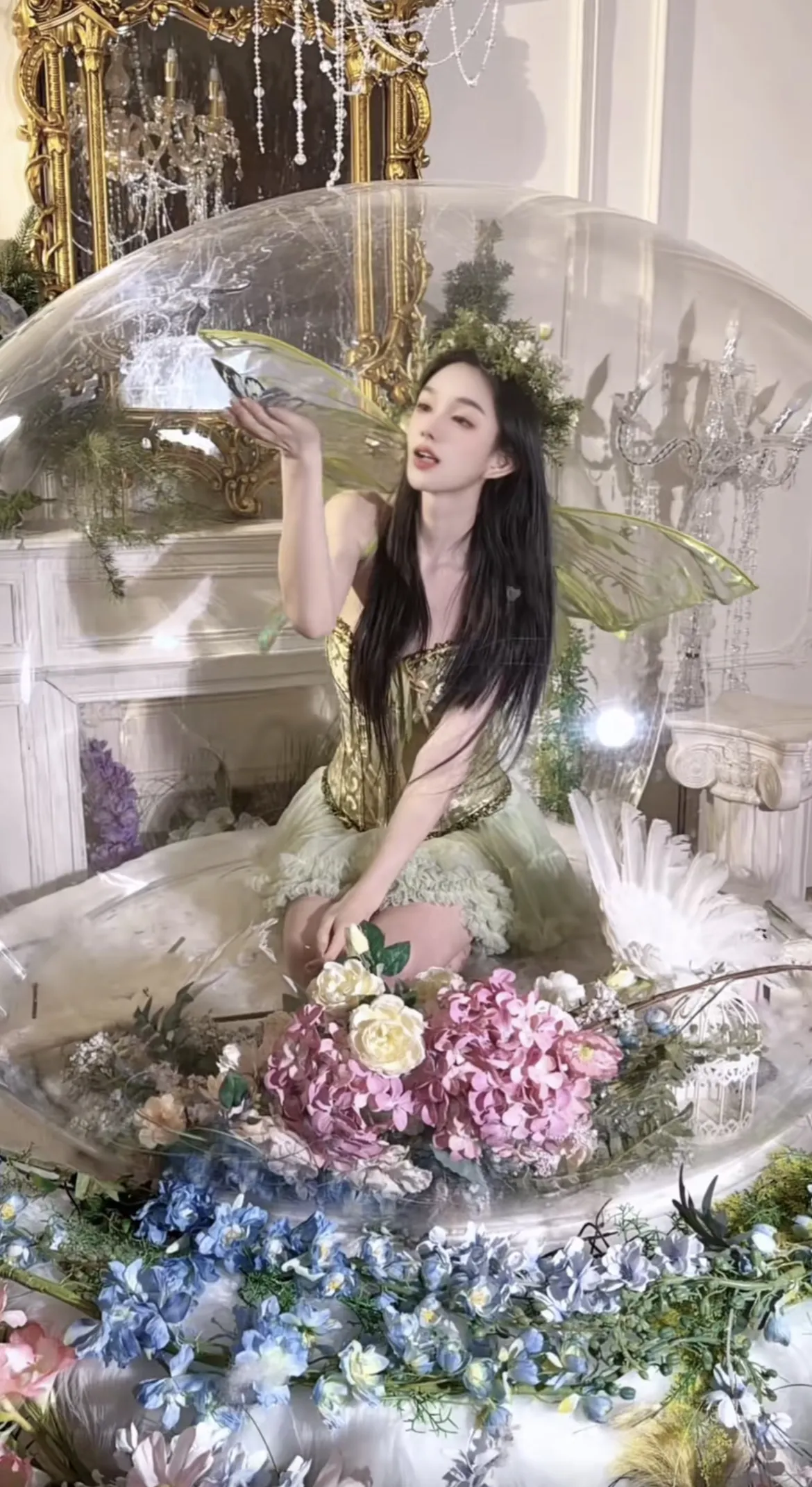 杏儿 甜美可爱清纯可人 Gallery 4