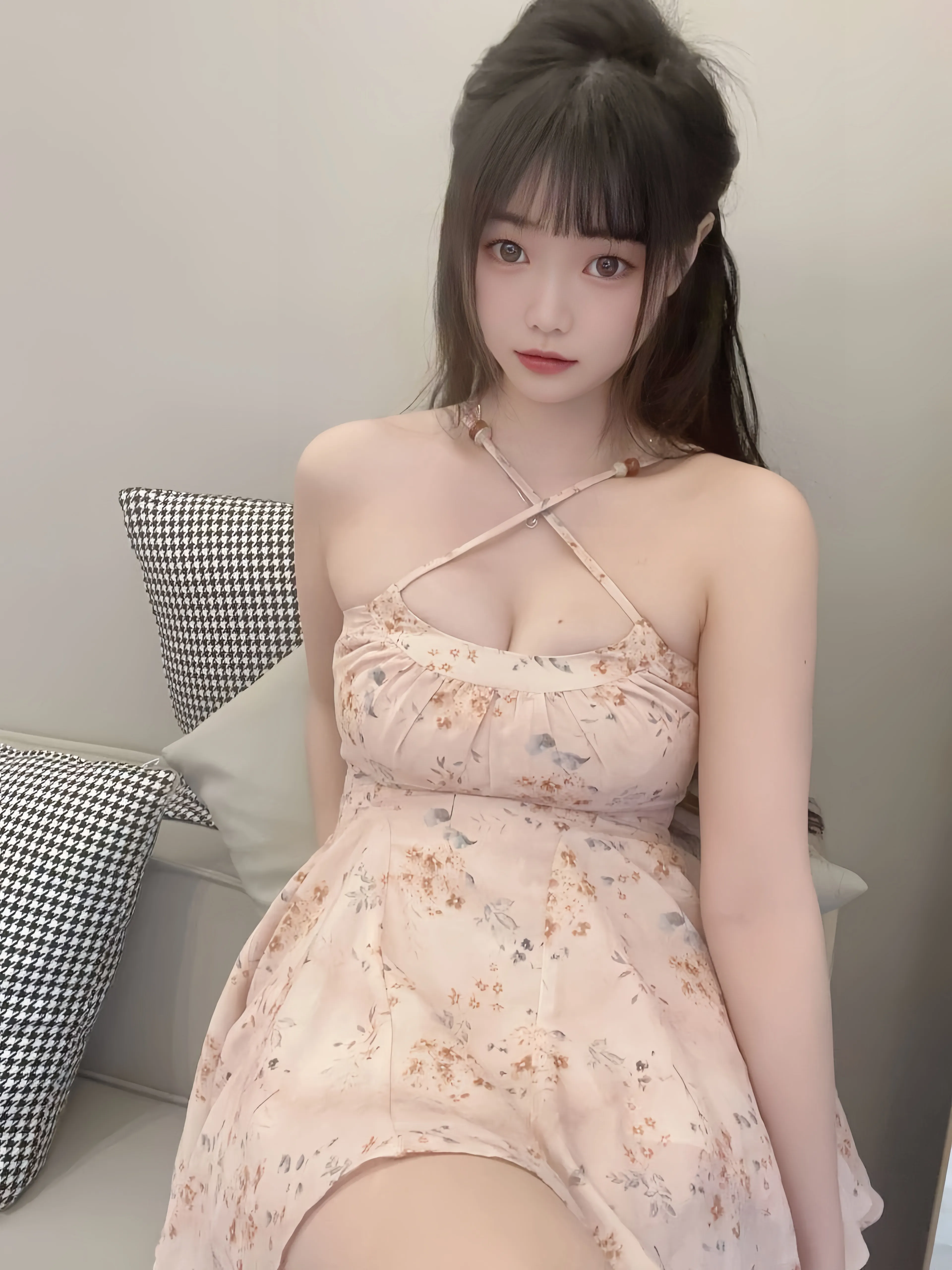 闵行 若晗 Gallery 5