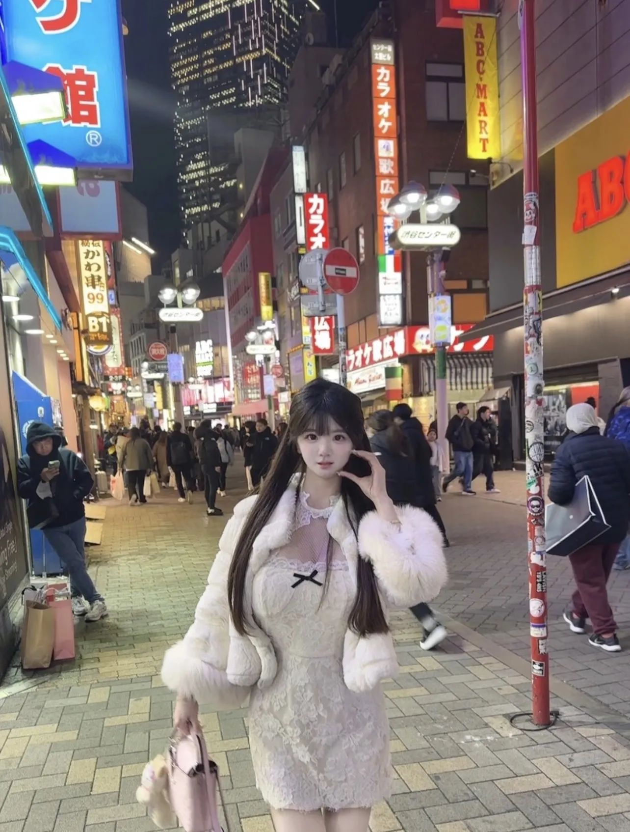 06新人兼职乔乔 Gallery 3