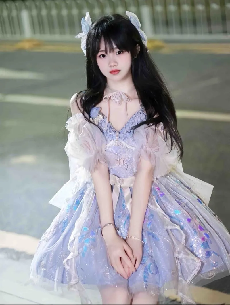 闵行菲菲（06学生妹兼职）