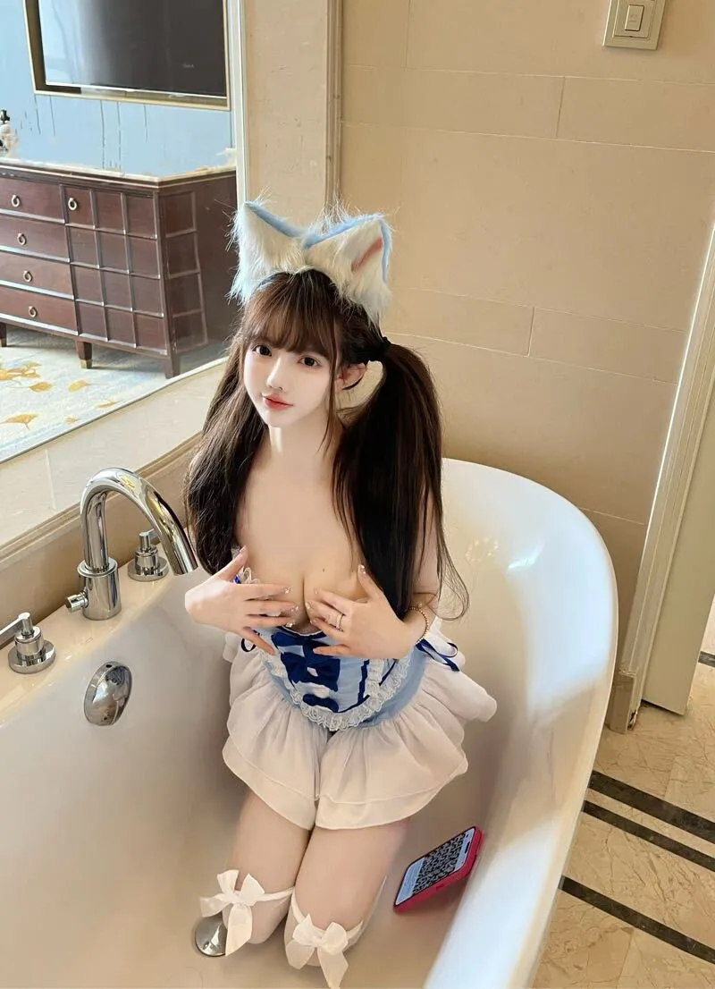 Y1219C-04 普陀上戏全能小萝莉学生妹 Gallery 3