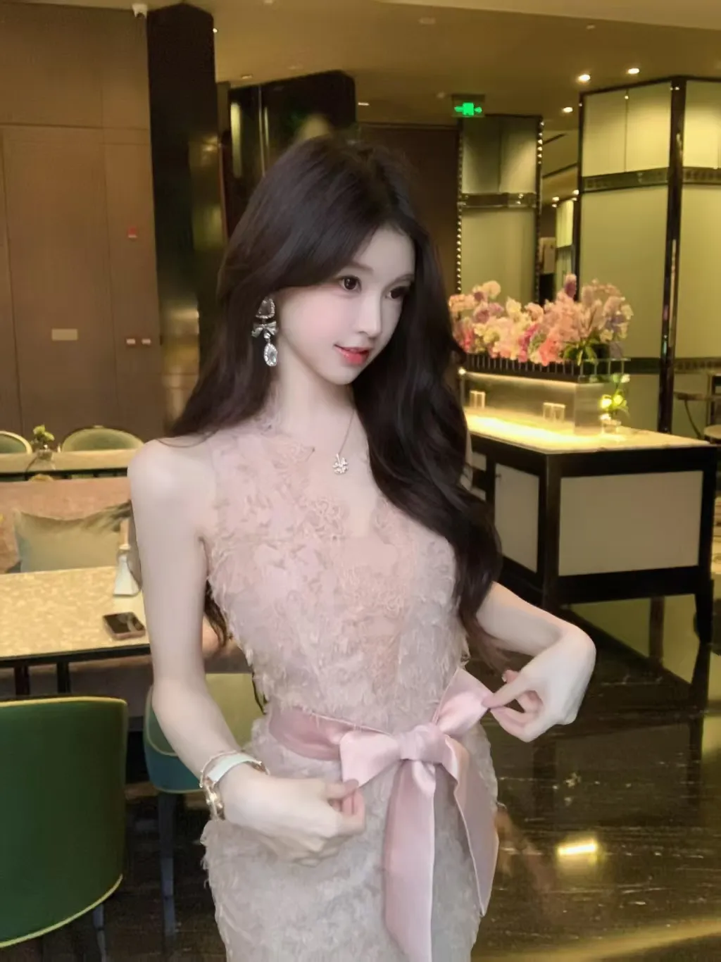 浦东纯欲bxc Gallery 3