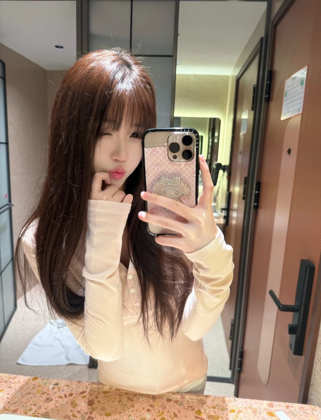 小敏 学生网红兼职 Gallery 6