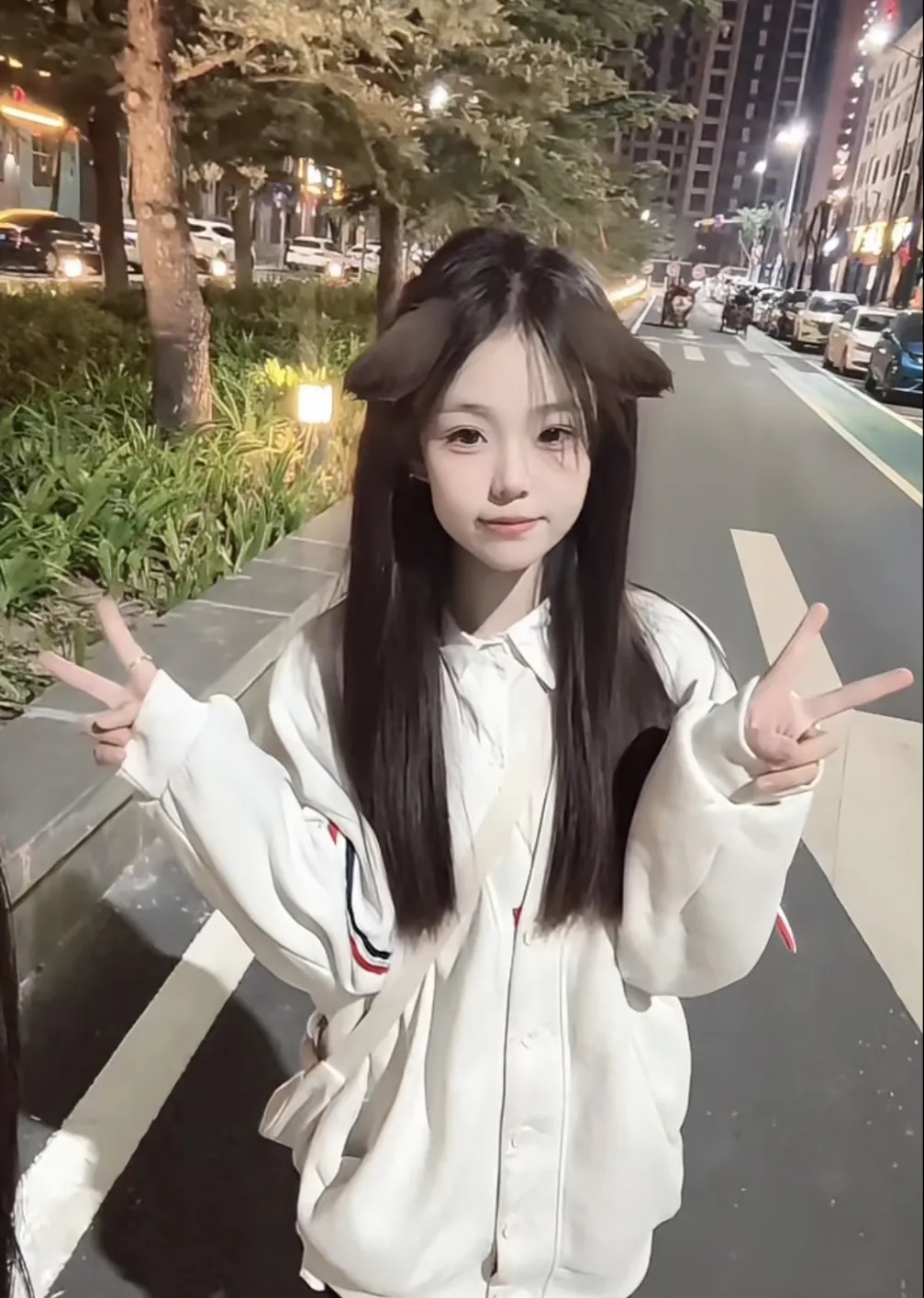 昭昭 甜美可爱想你了哥哥 Gallery 3