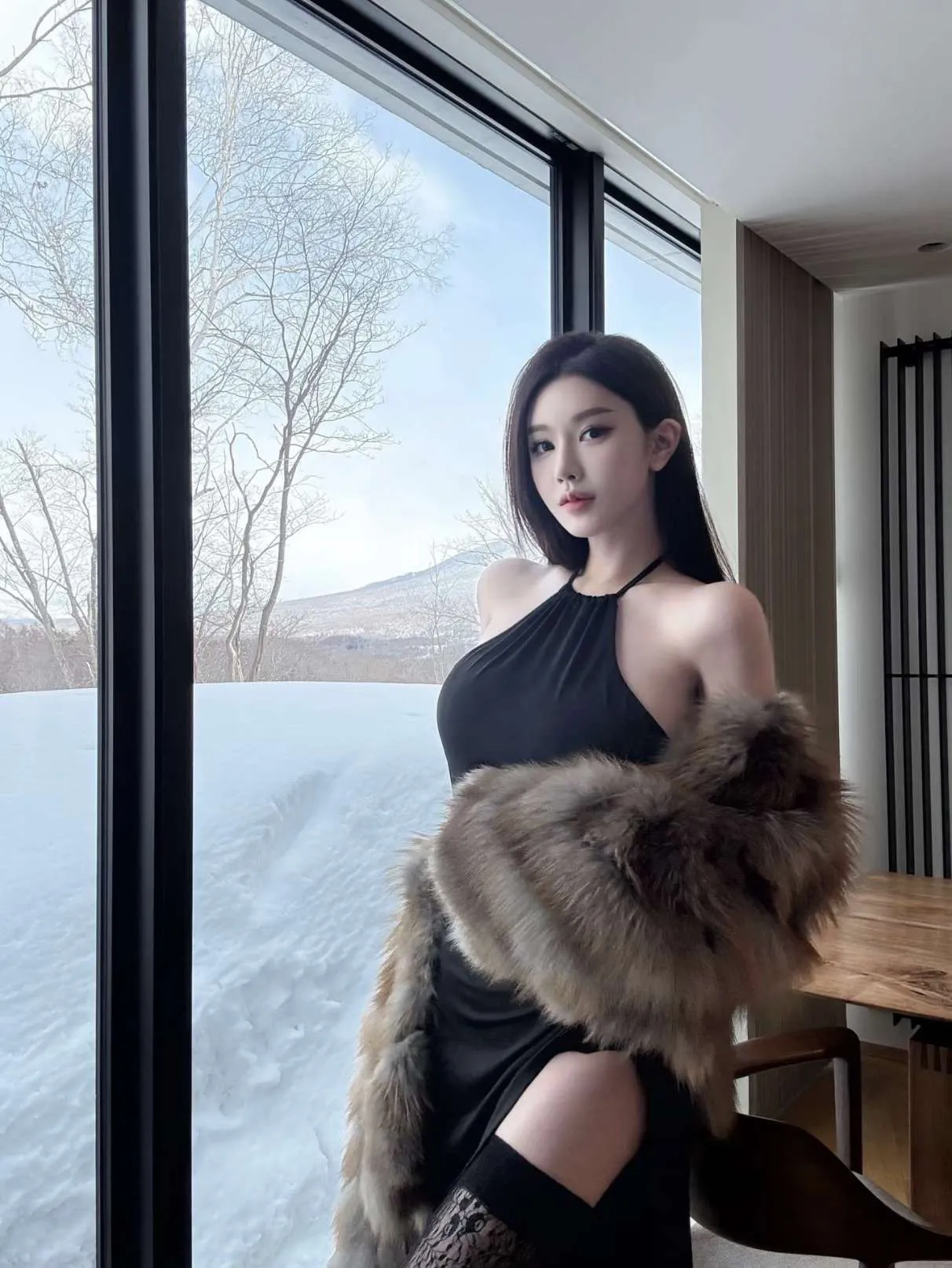 邱小姐 鹦鹉质量 Gallery 4