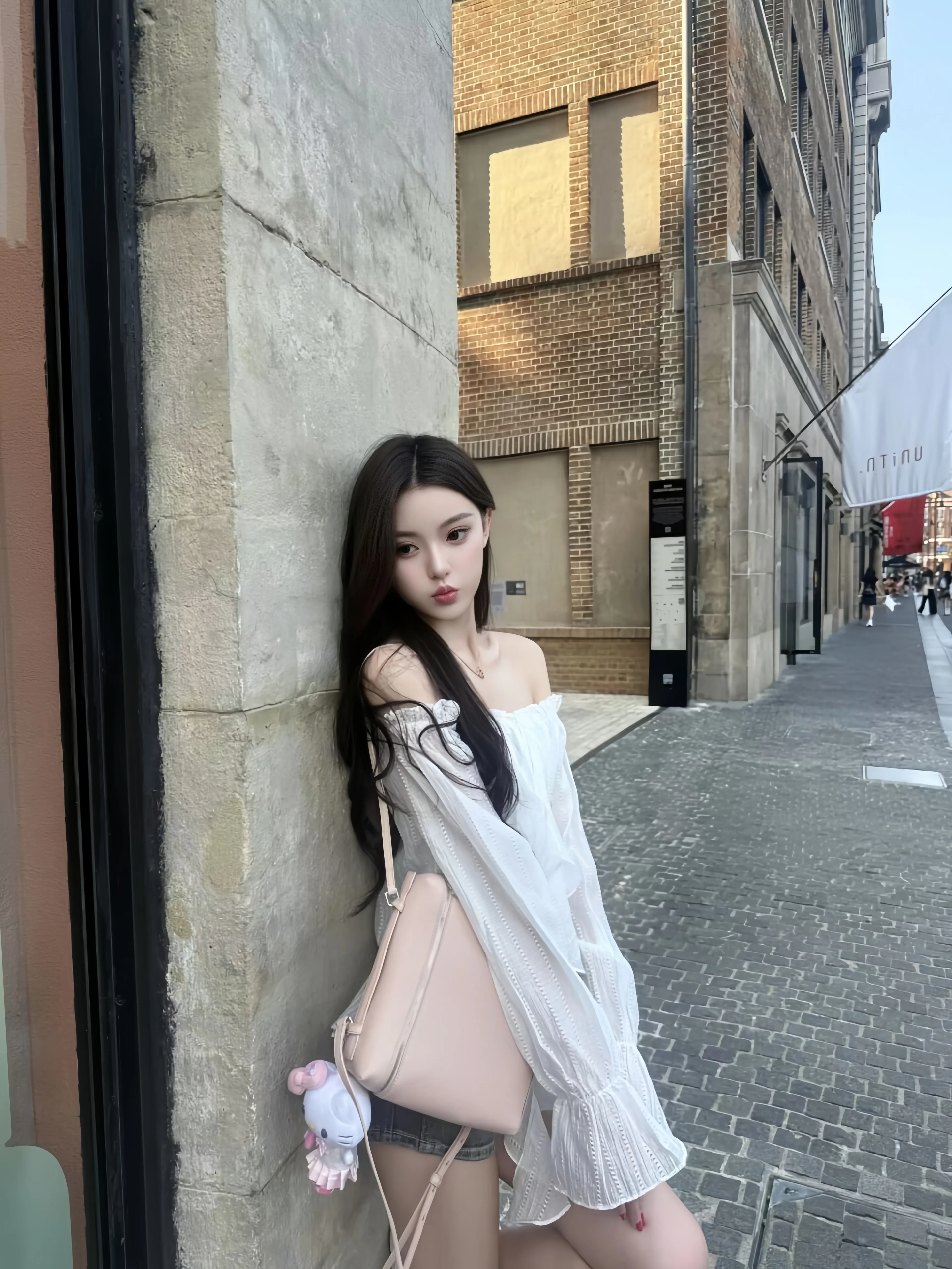 徐汇 小琪 Gallery 4