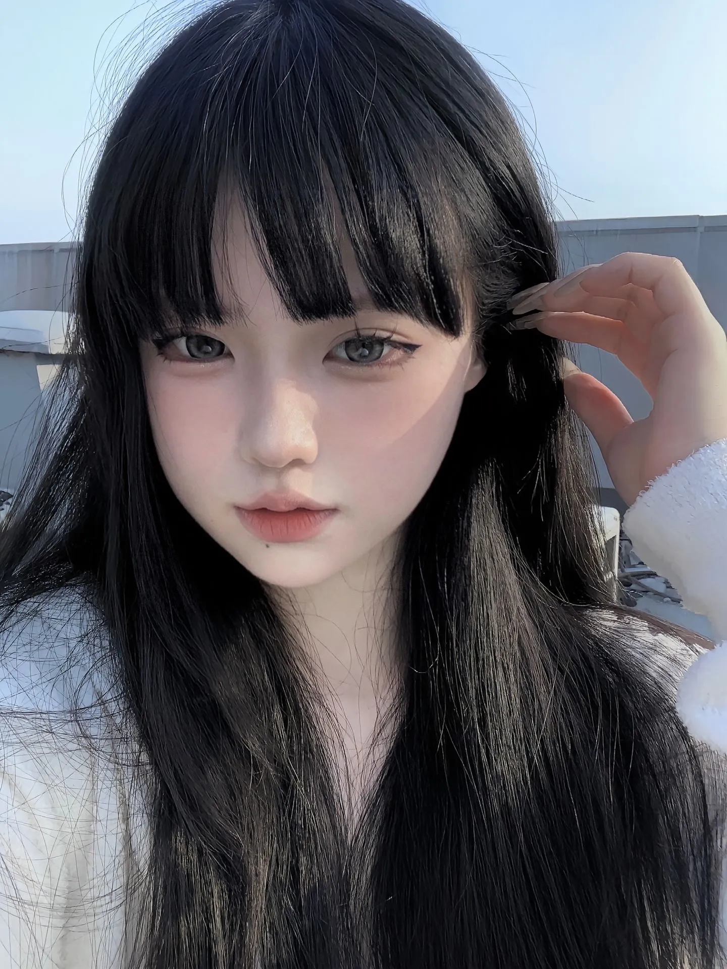 闵行 苏婉 刚下海萝莉🉑无套 Gallery 2