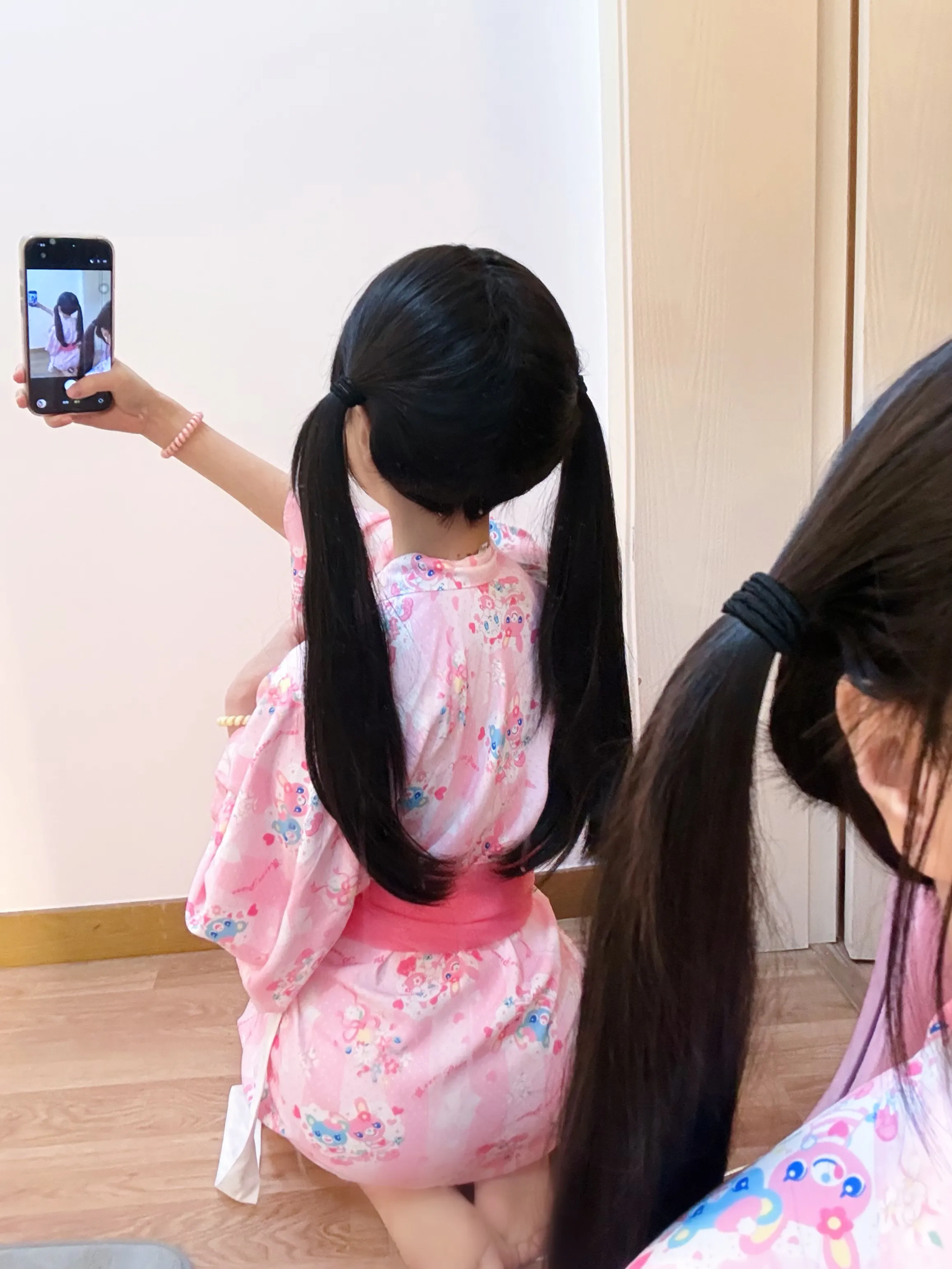 y005点点小纯萝莉双飞🚗震 Gallery 2