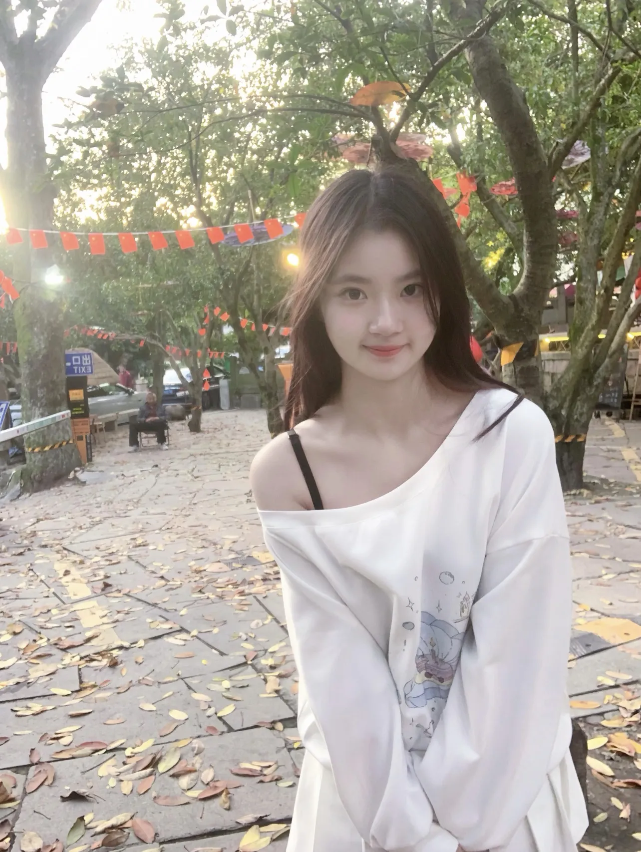 06新人小米 Gallery 5