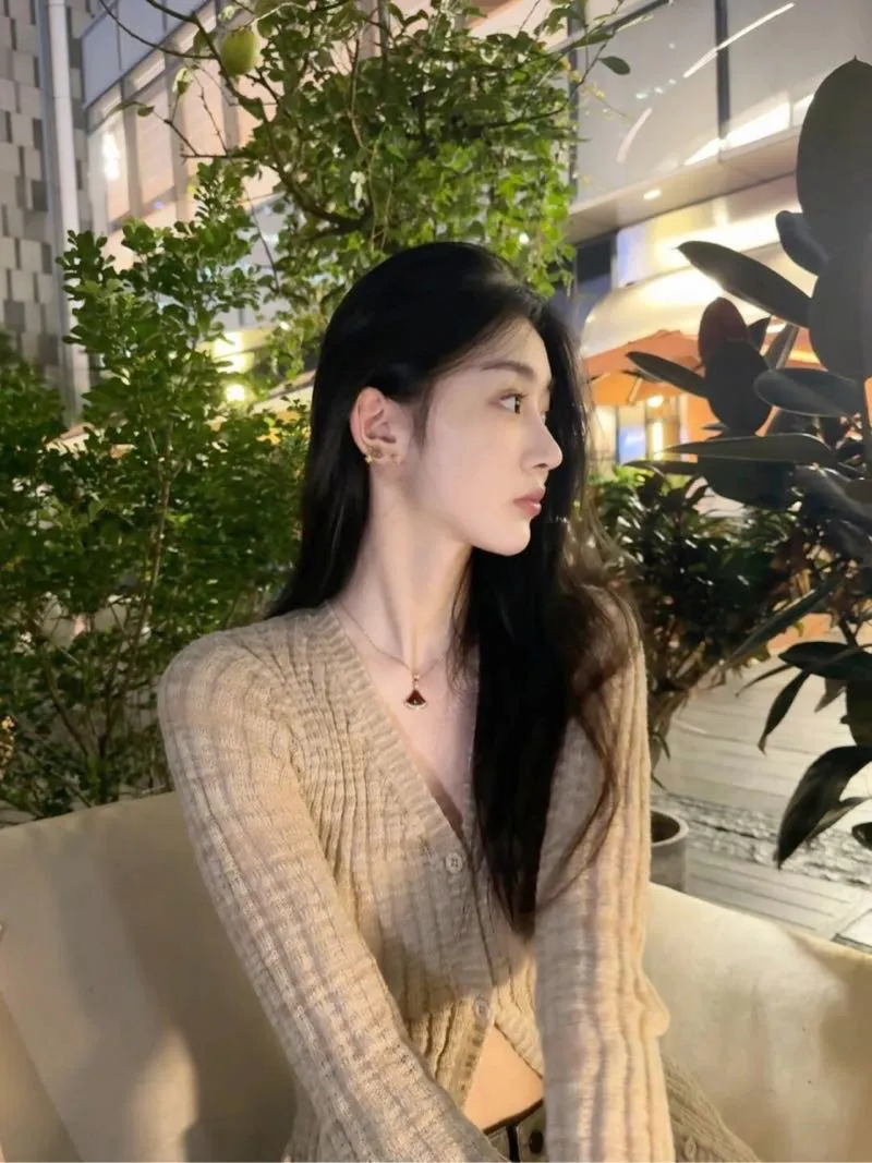 普陀头牌晴雅 颜值与服务的双重体验 Gallery 3