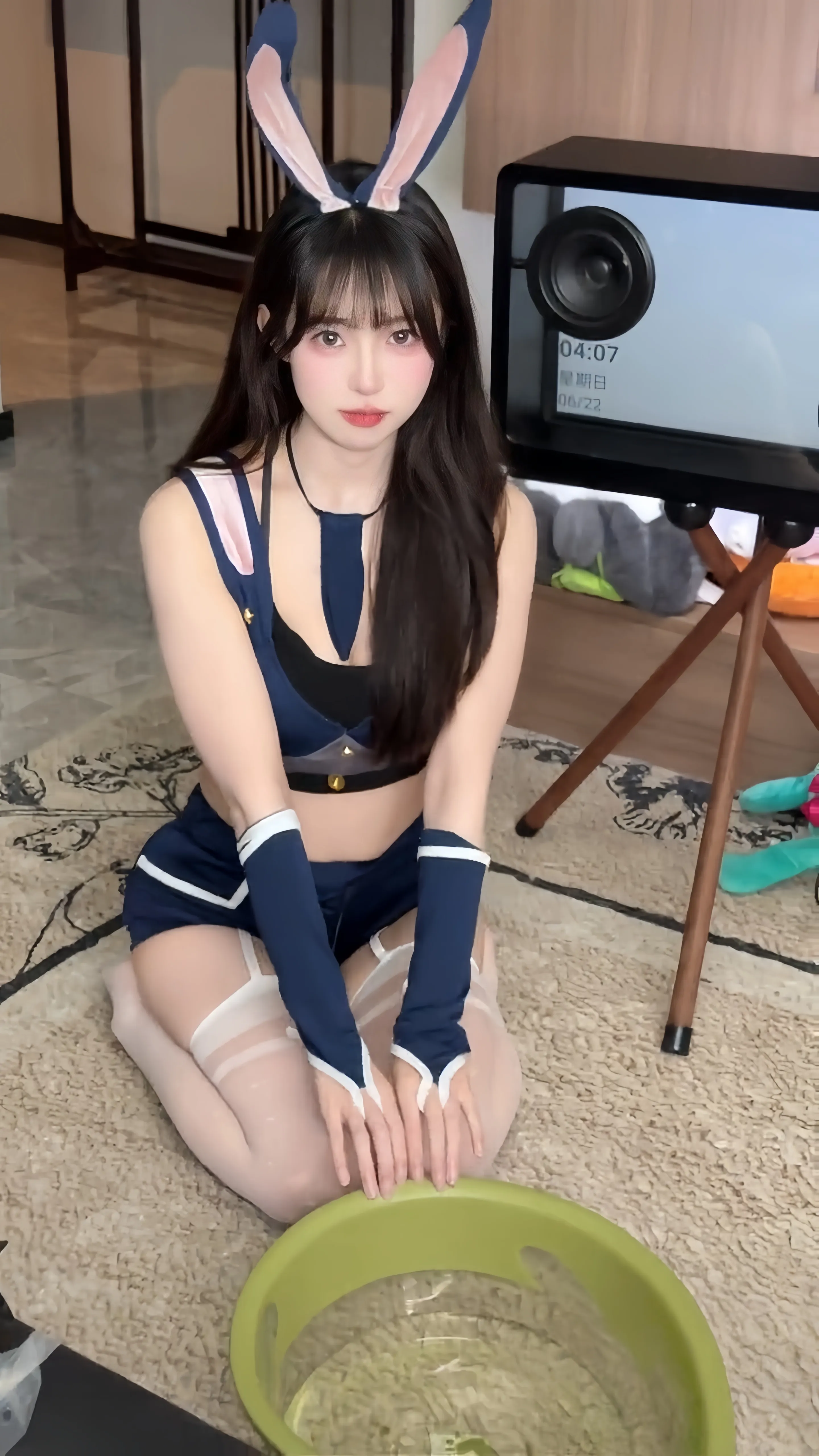 宝山新人陈圆圆 Gallery 2