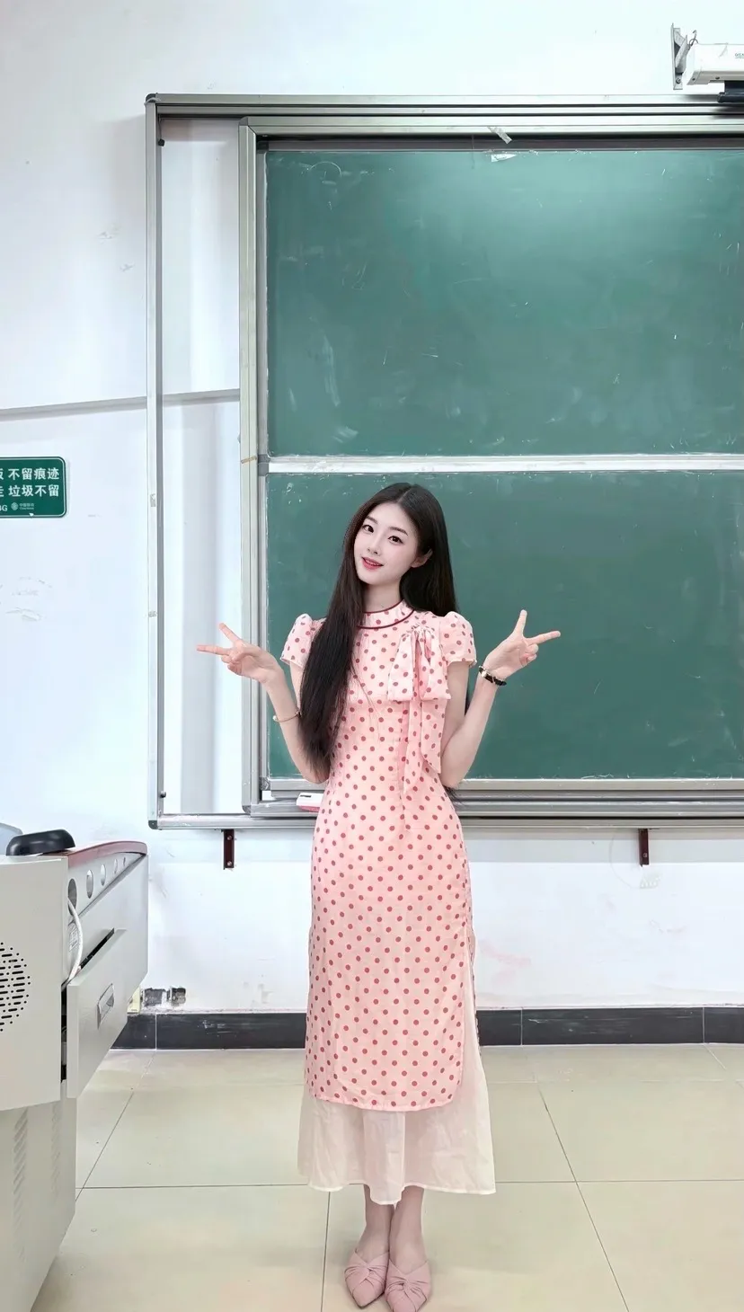 幼师 小瑶 Gallery 3